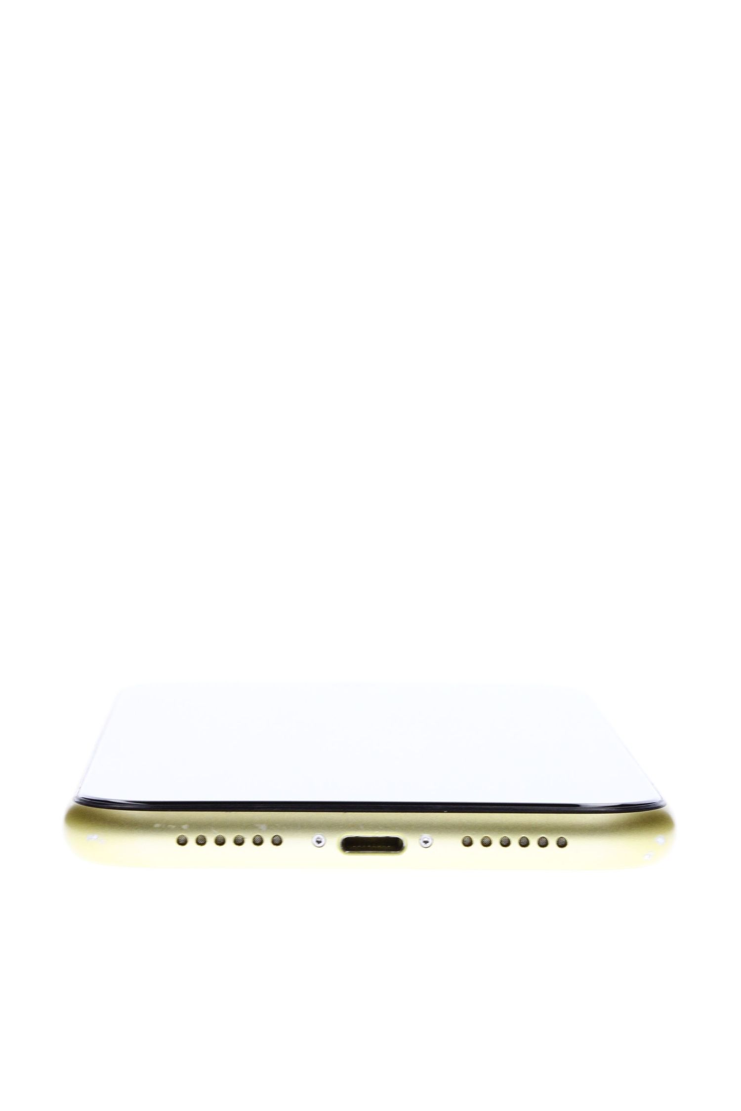 Apple iPhone 11 256 GB Yellow - Εξαιρετικό