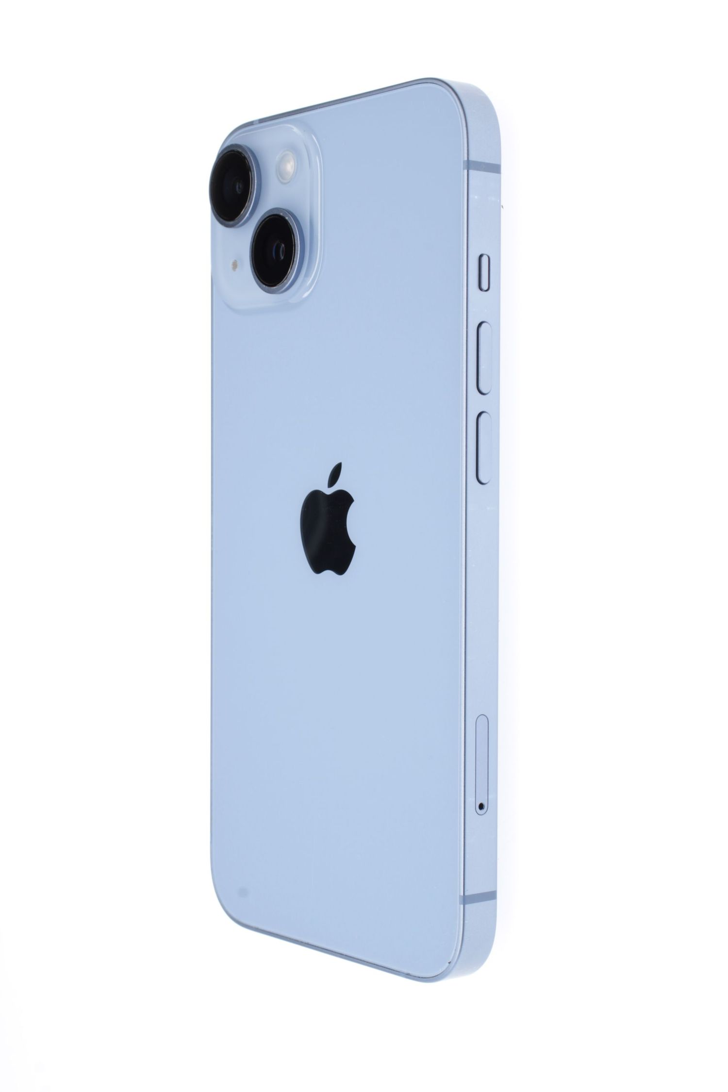 Apple iPhone 14 256 GB Blue - Jó