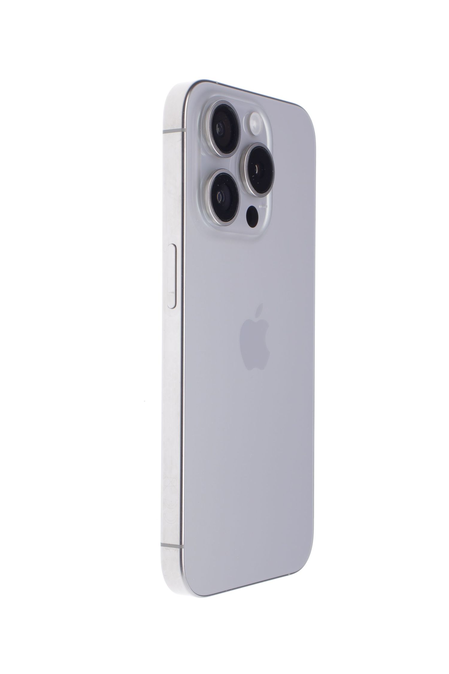 Apple iPhone 15 Pro 256 GB Natural Titanium - Ca nou