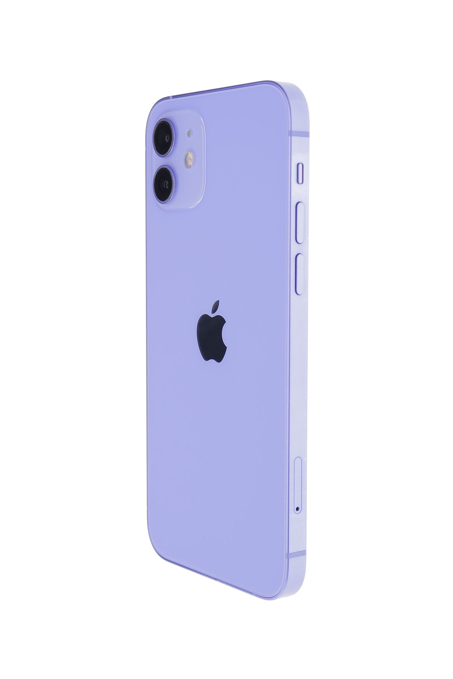 Apple iPhone 12 64 GB Purple - Като нов