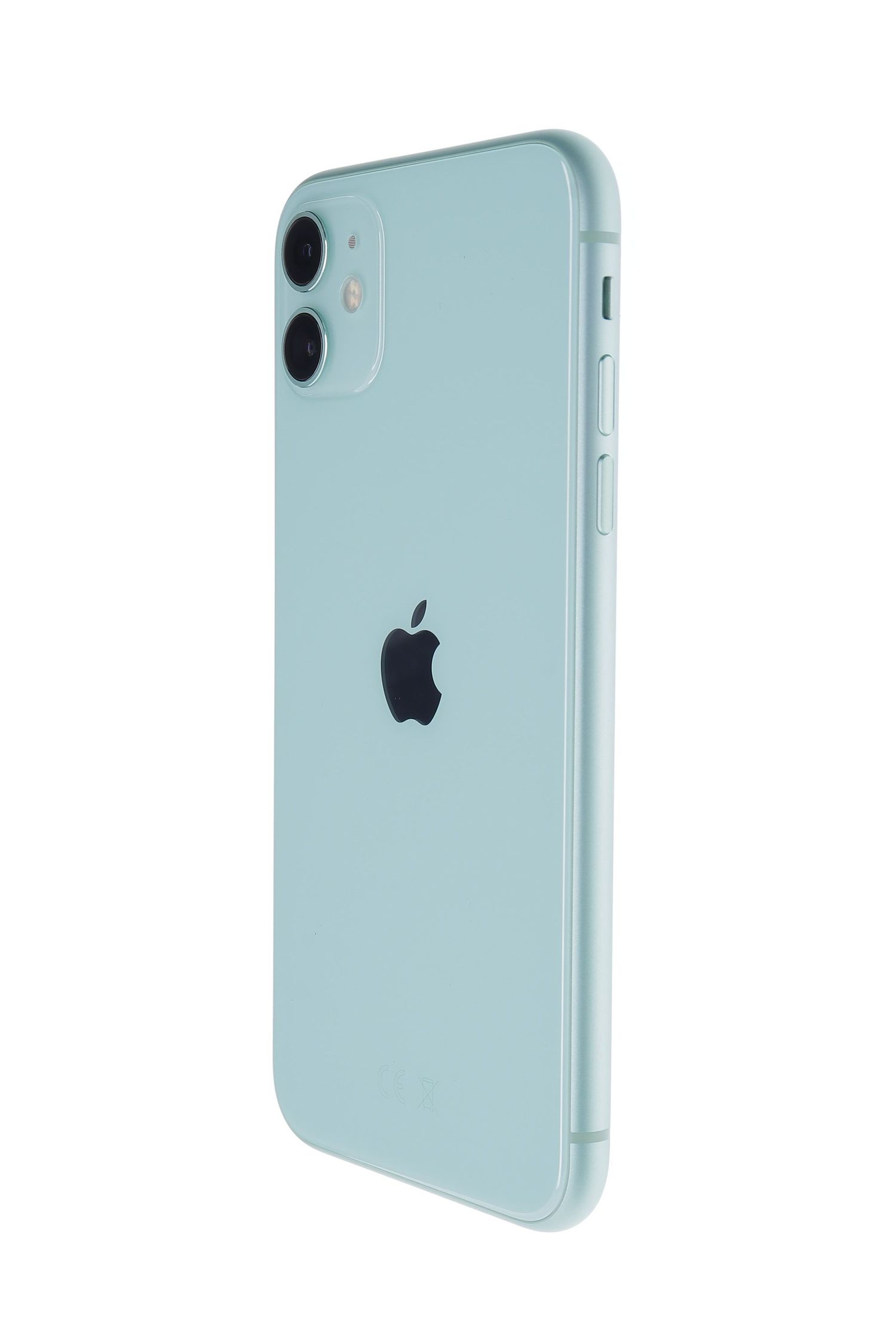Apple iPhone 11 64 GB Green - Újszerű