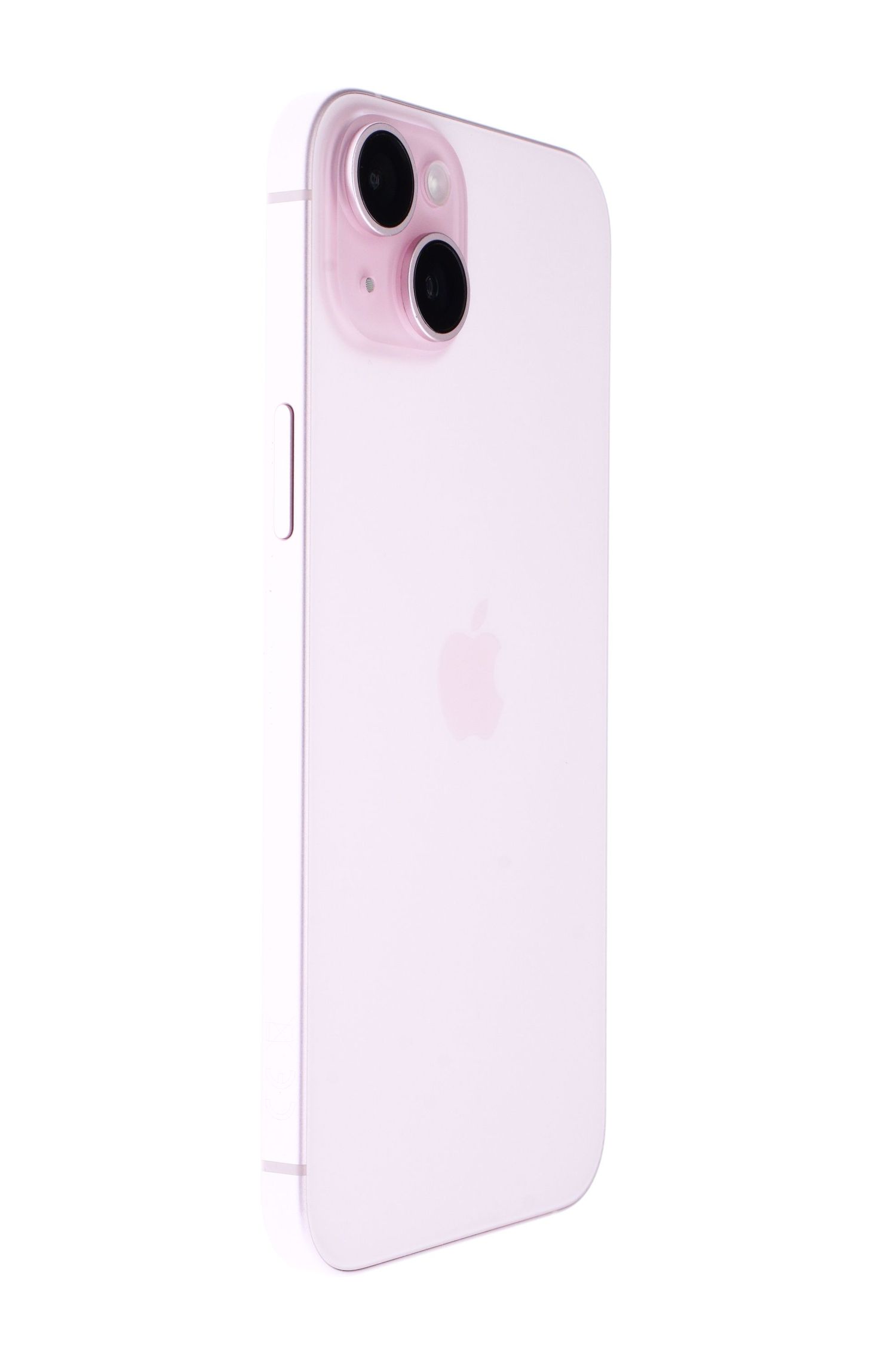 Apple iPhone 15 Plus 128 GB Pink - Σαν καινούργιο