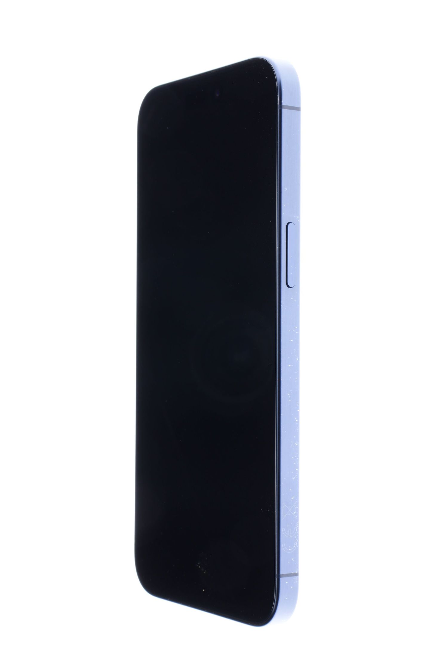 Apple iPhone 15 Pro Max 256 GB Blue Titanium - Foarte bun