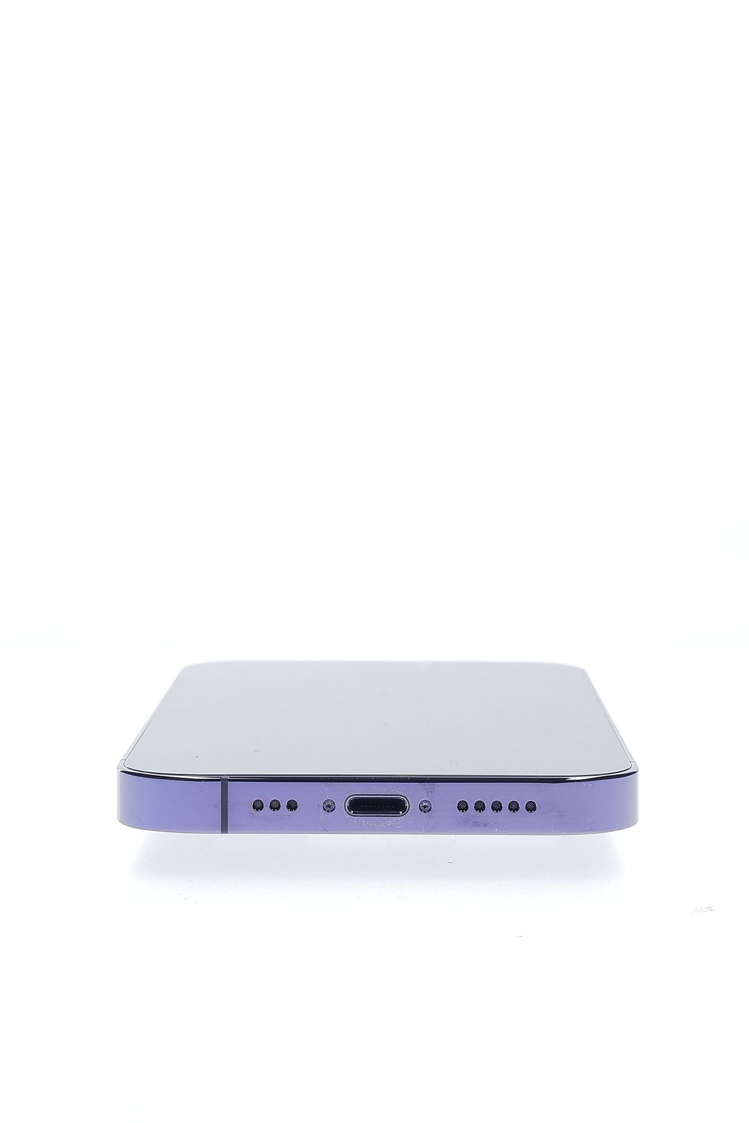 Apple iPhone 14 Pro 256 GB Deep Purple - Ca nou