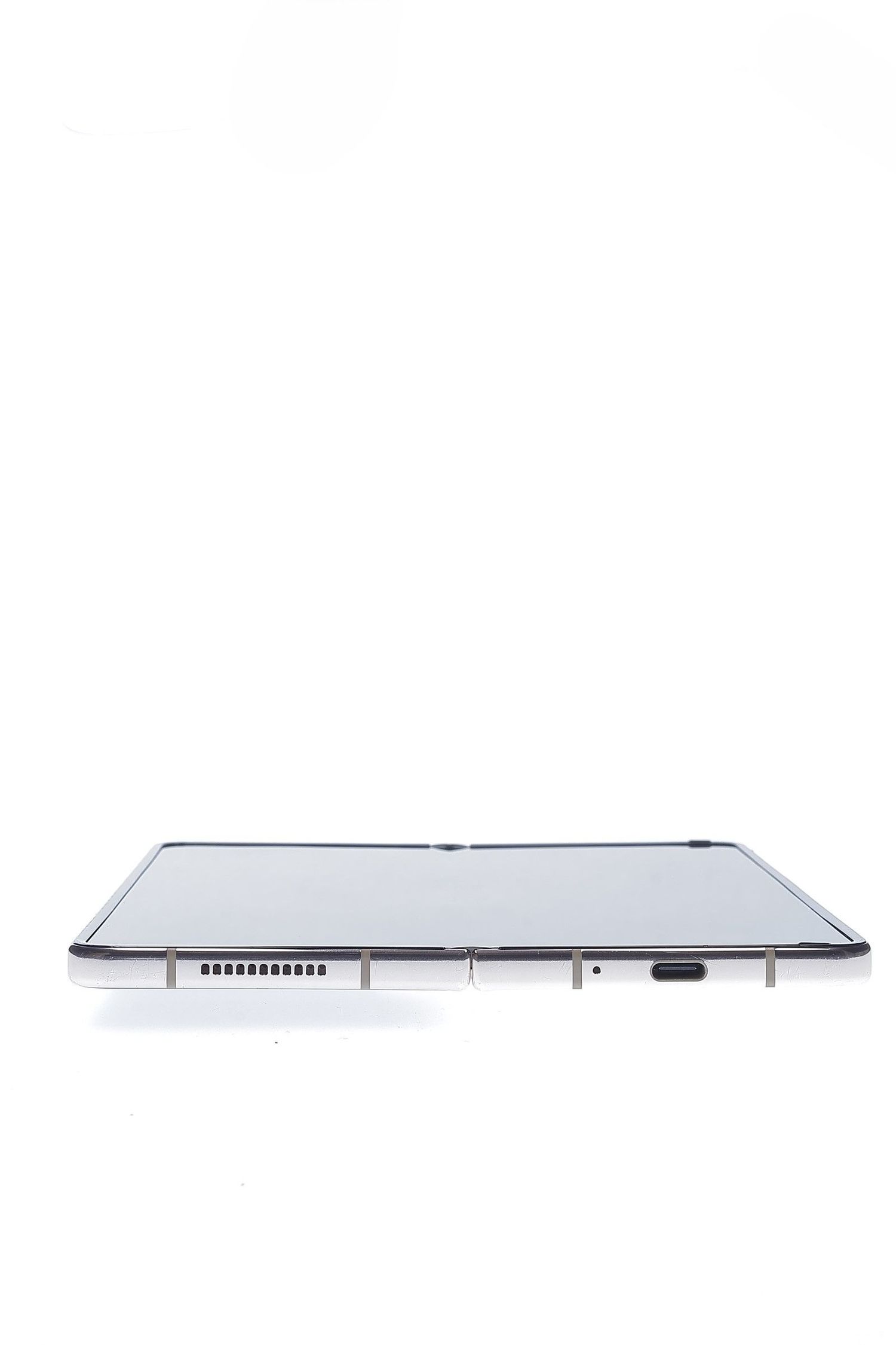 Samsung Galaxy Z Fold4 5G Dual Sim 512 GB Beige - Jó