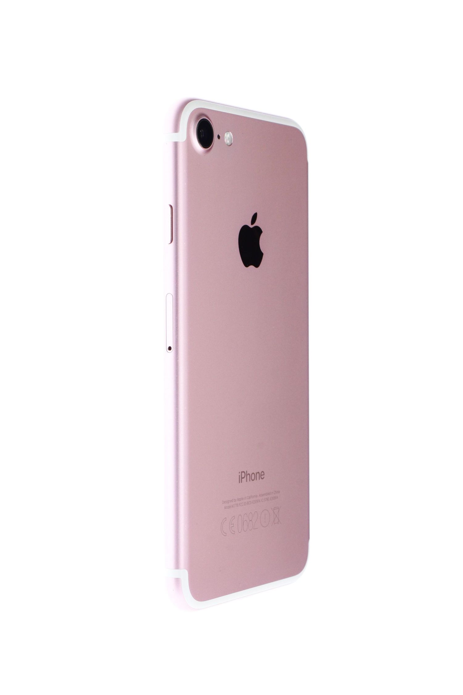 Apple iPhone 7 32 GB Rose Gold - Nagyon jó