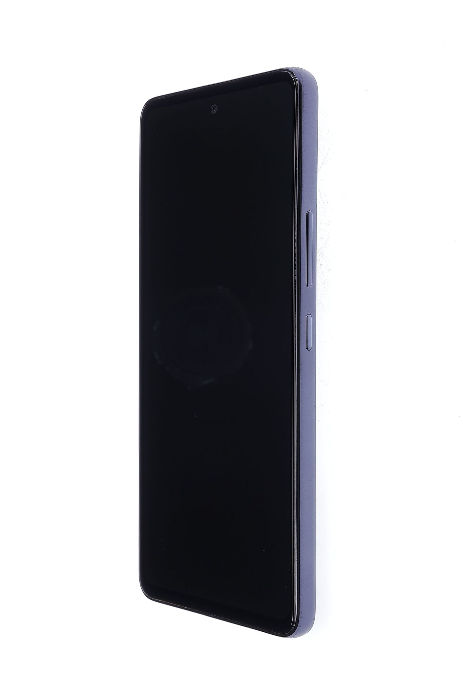Samsung Galaxy A53 5G Dual Sim 128 GB Awesome Black - Σαν καινούργιο