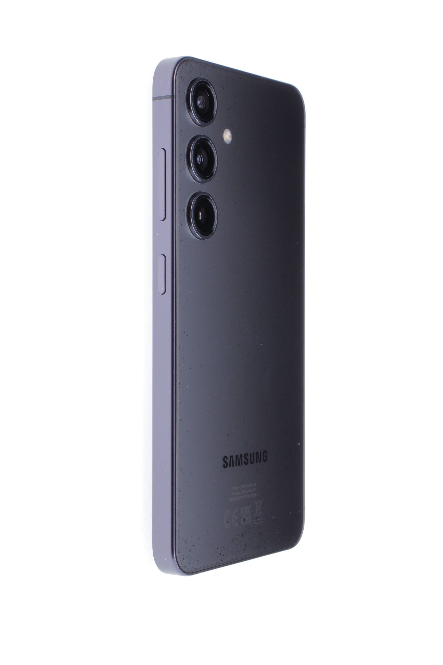 Samsung Galaxy S24 5G Dual Sim 128 GB Onyx Black - Πολύ καλό