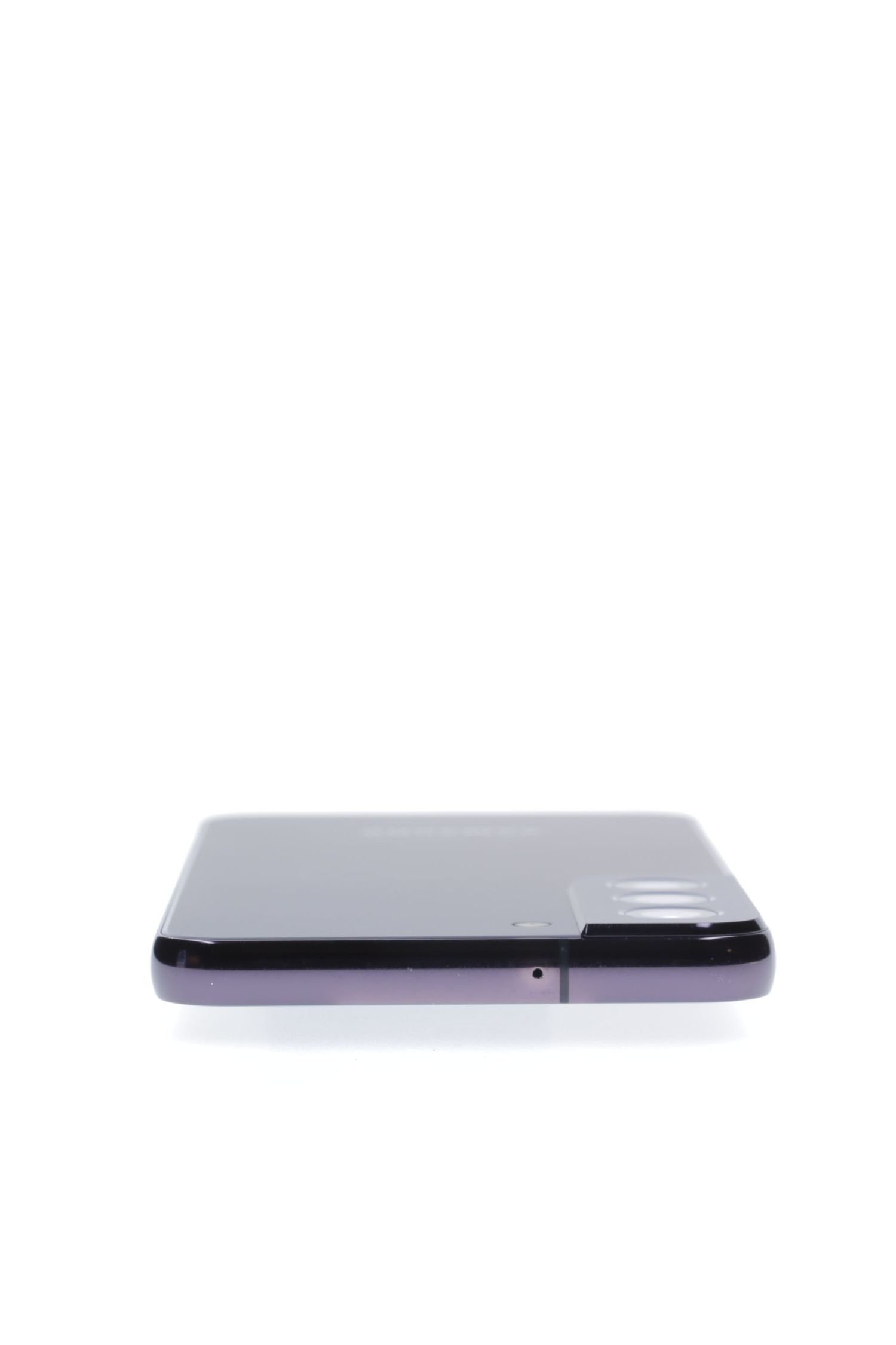Samsung Galaxy S22 5G 128 GB Phantom Black - Отлично