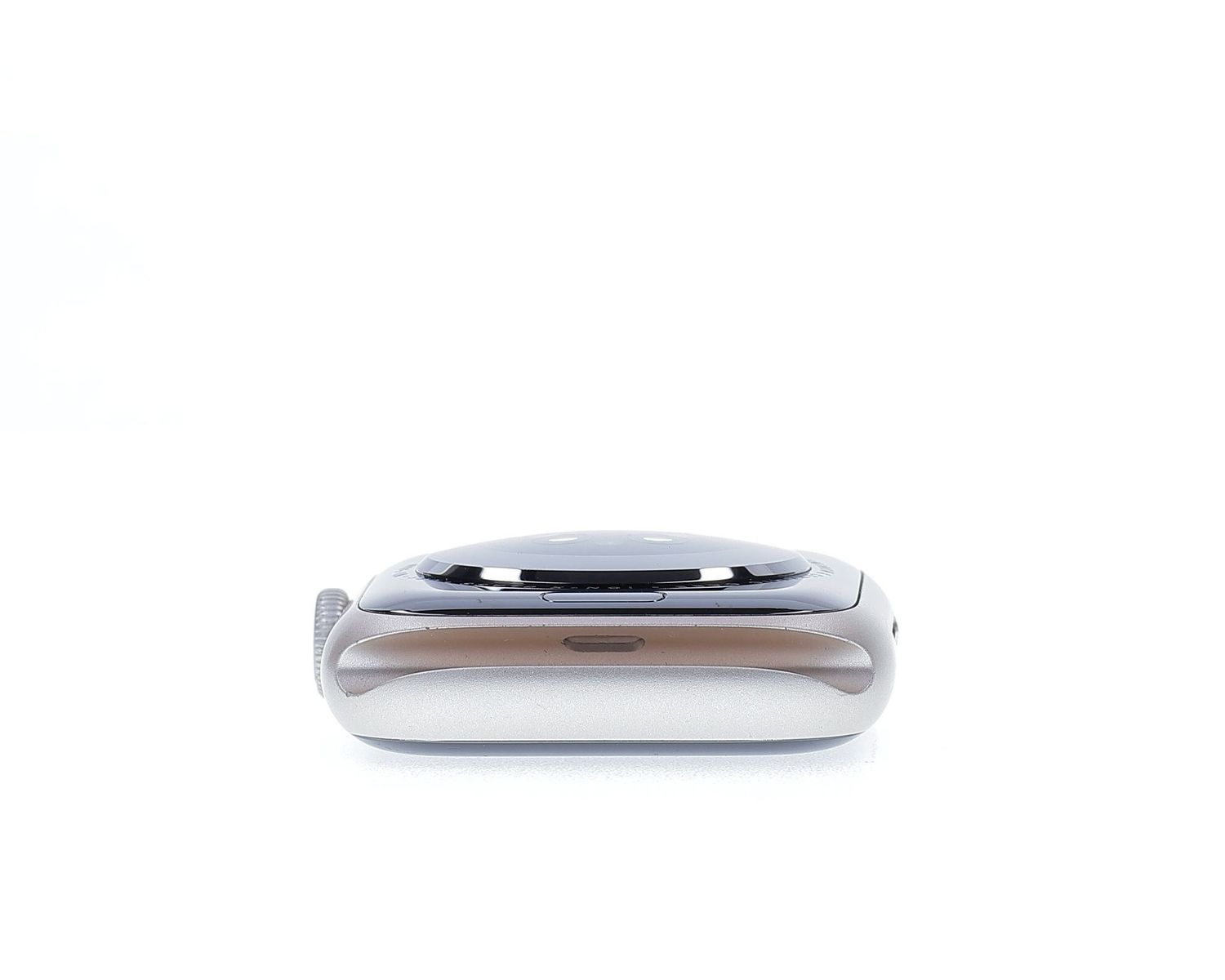 Apple Watch Series 8 2022, GPS, Aluminium 45mm Silver - Добро