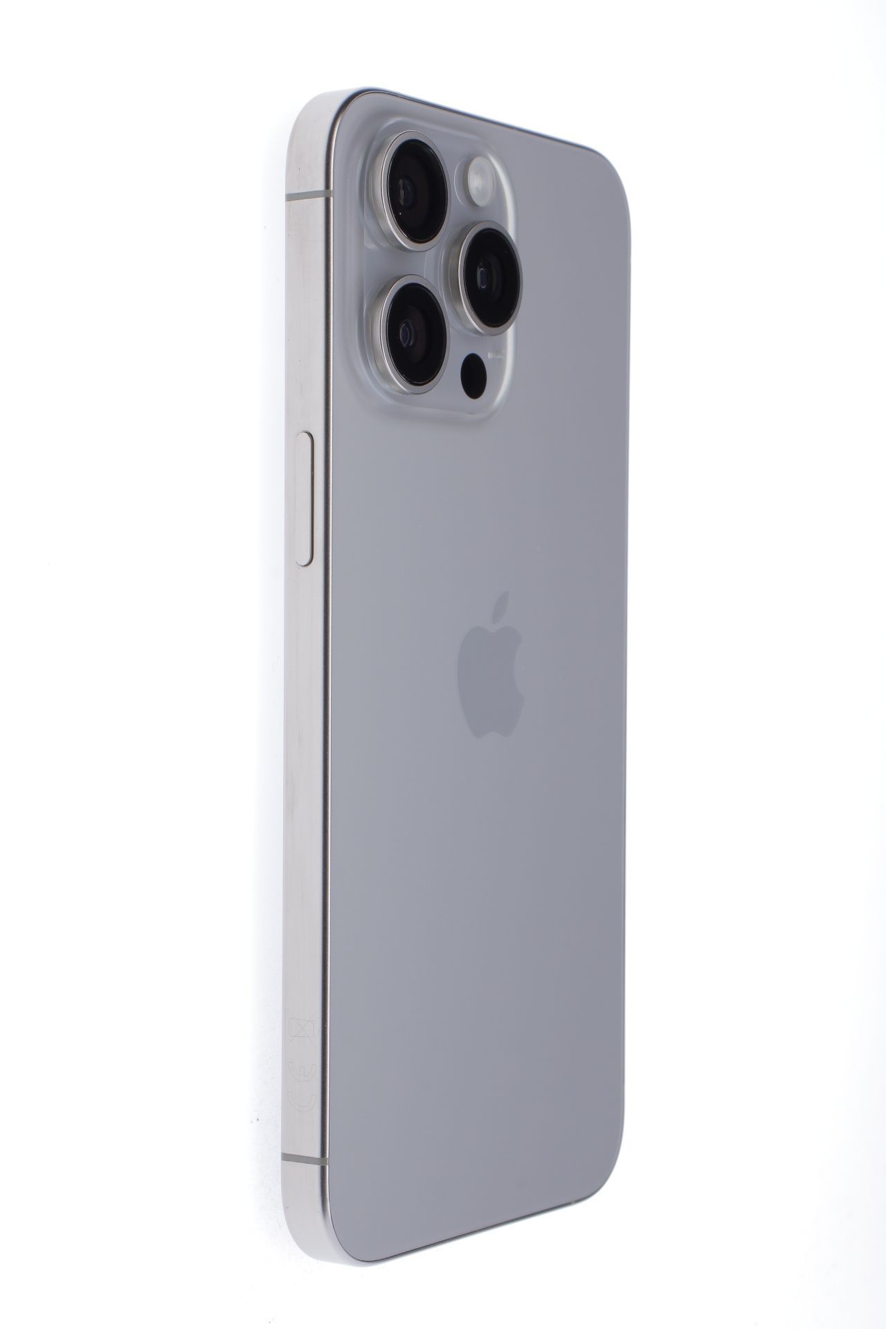 Apple iPhone 15 Pro Max 256 GB Natural Titanium - Foarte bun