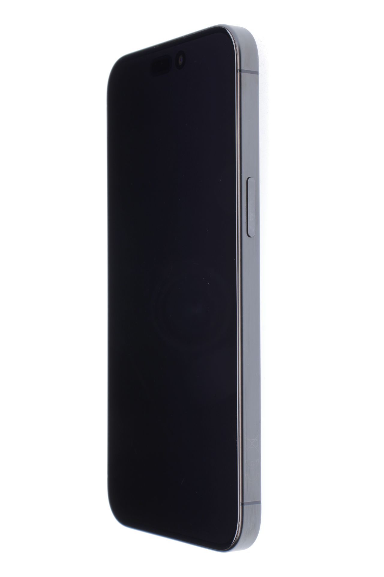 Apple iPhone 15 Pro Max 512 GB Black Titanium - Като нов