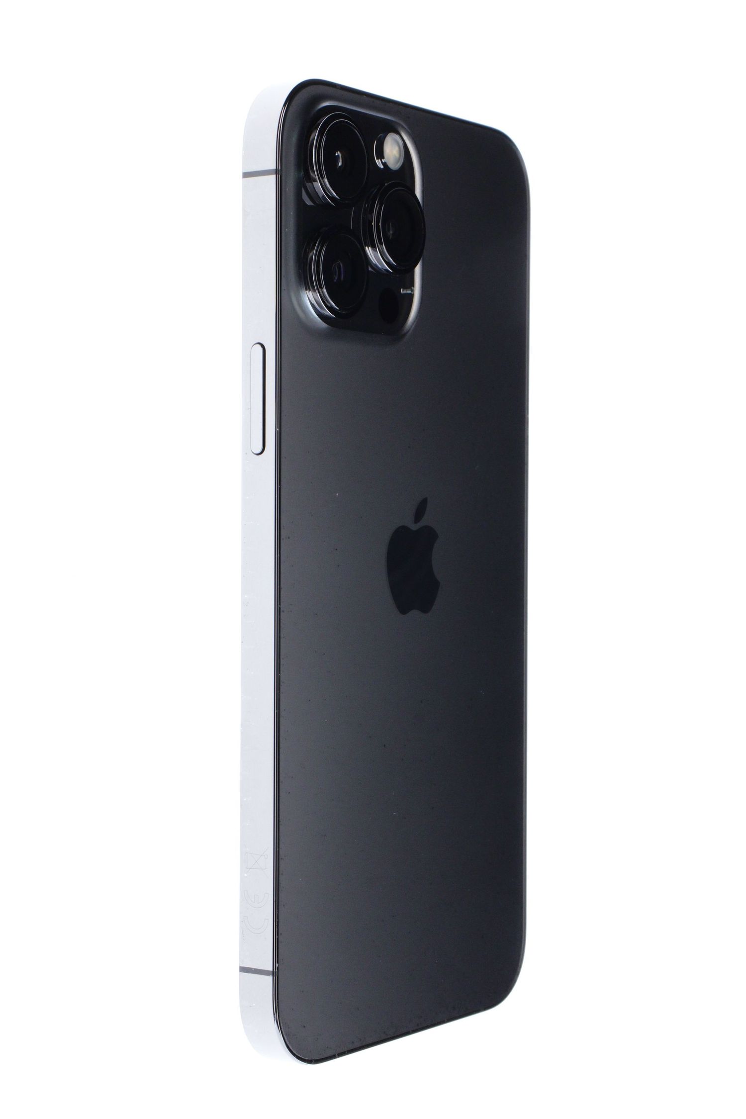 Apple iPhone 13 Pro Max 256 GB Graphite - Καλό