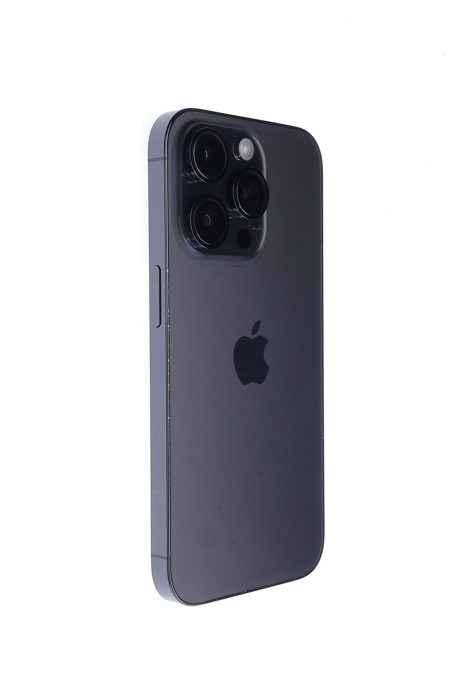 Apple iPhone 14 Pro 256 GB Space Black - Много добро