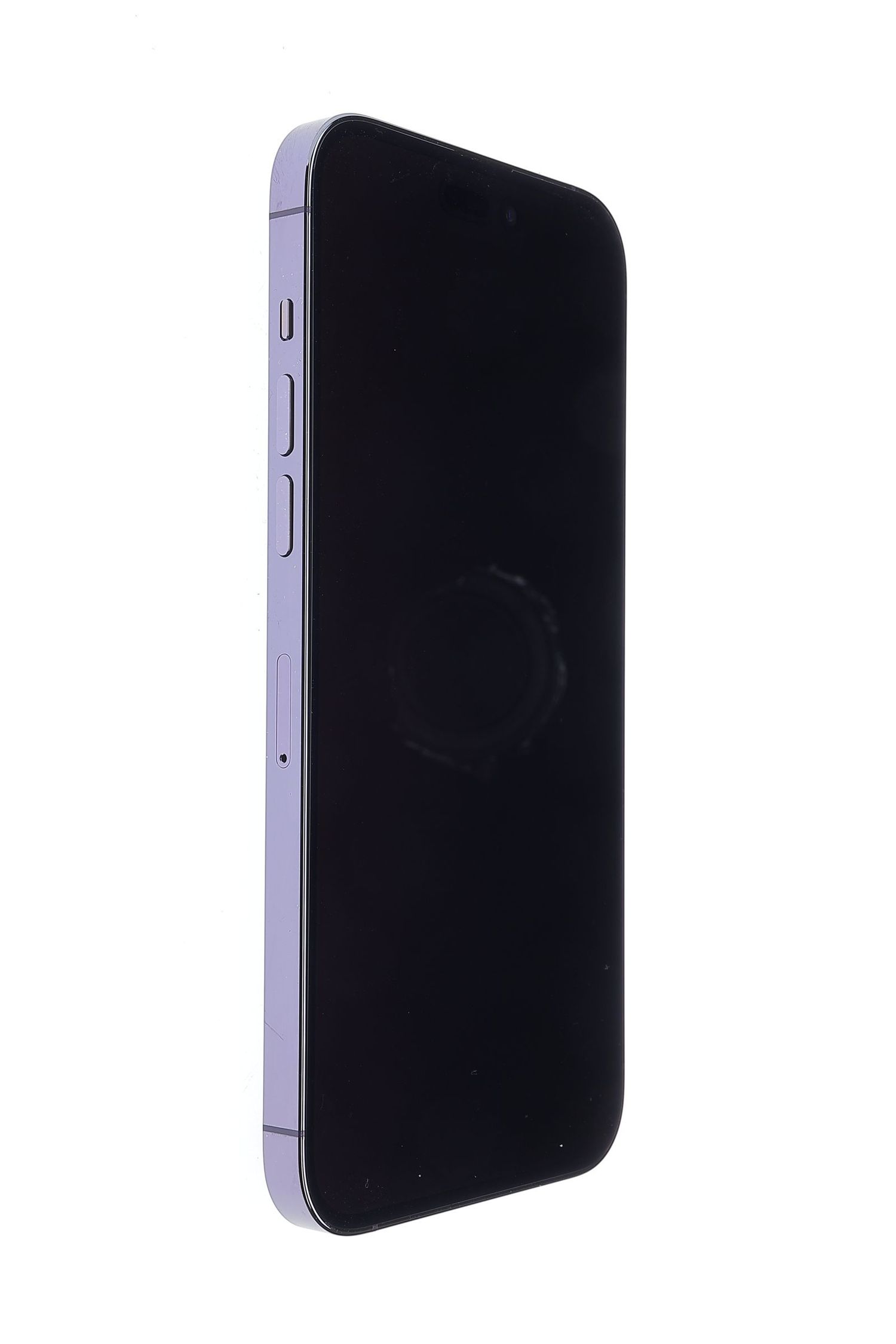 Apple iPhone 14 Pro Max 128 GB Deep Purple - Excelent