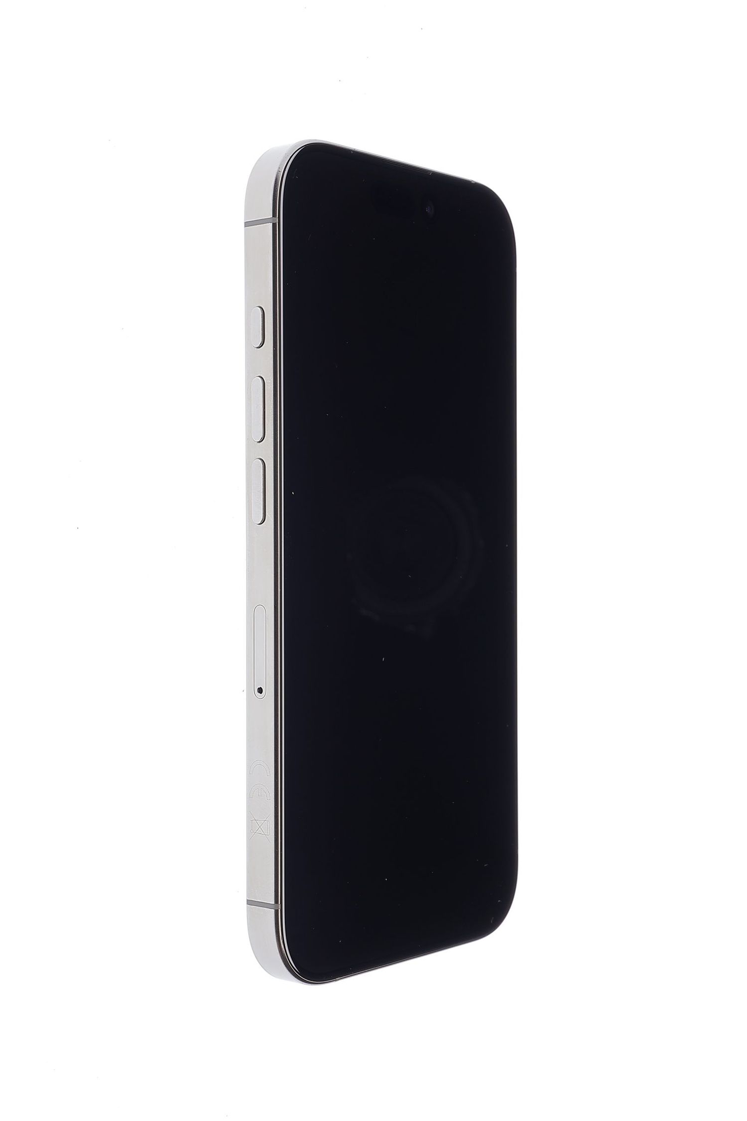 Apple iPhone 16 Pro 512 GB Natural Titanium - Ca nou