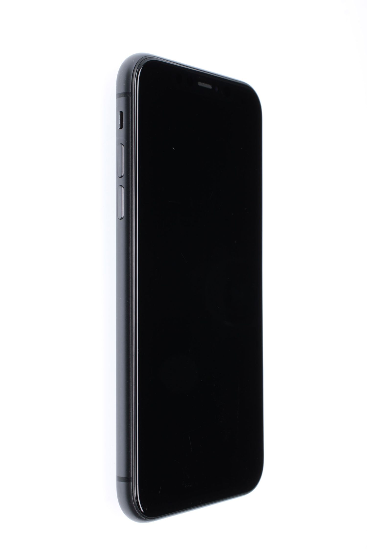 Apple iPhone 11 128 GB Black - Foarte bun