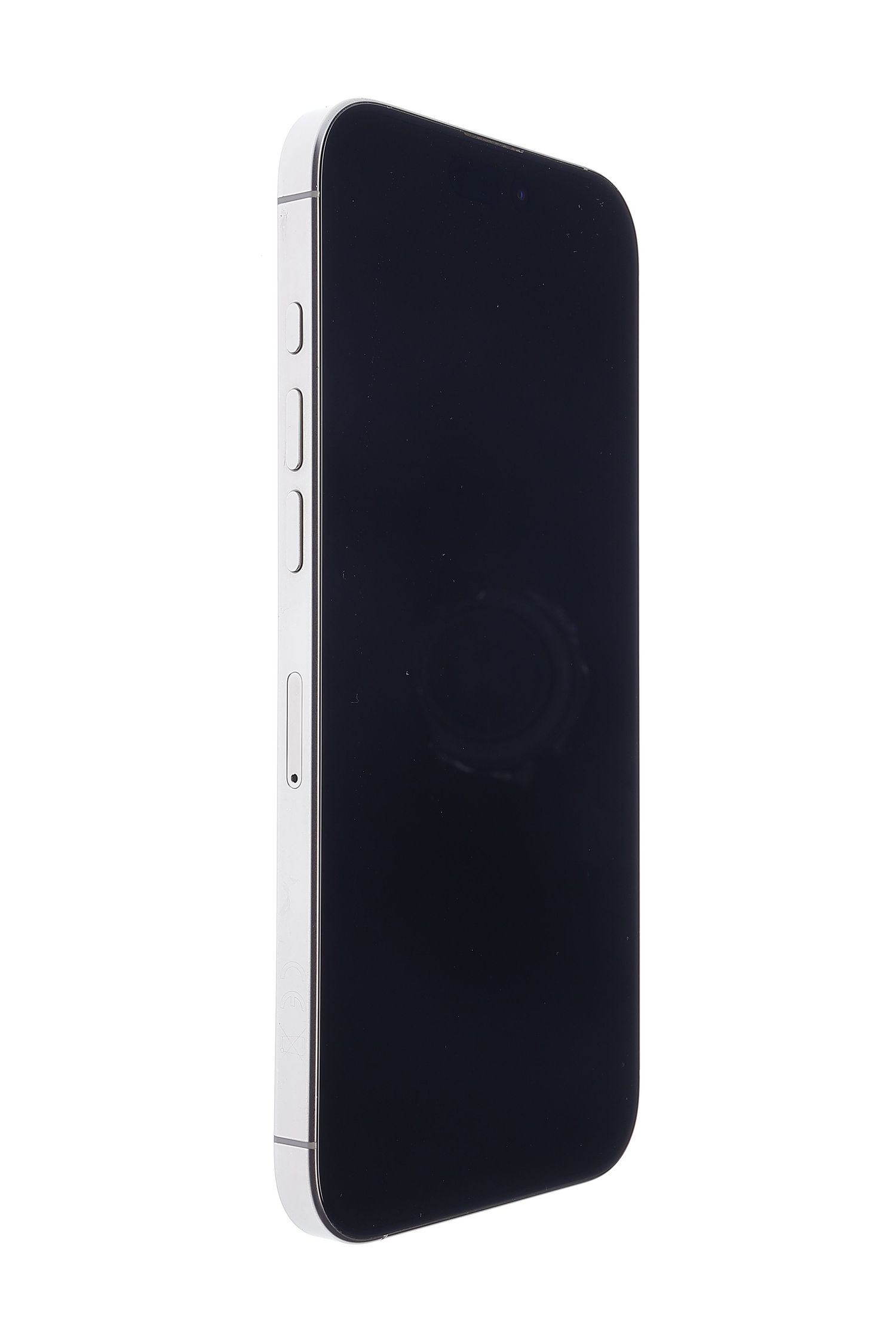 Apple iPhone 16 Pro Max 256 GB Natural Titanium - Ca nou