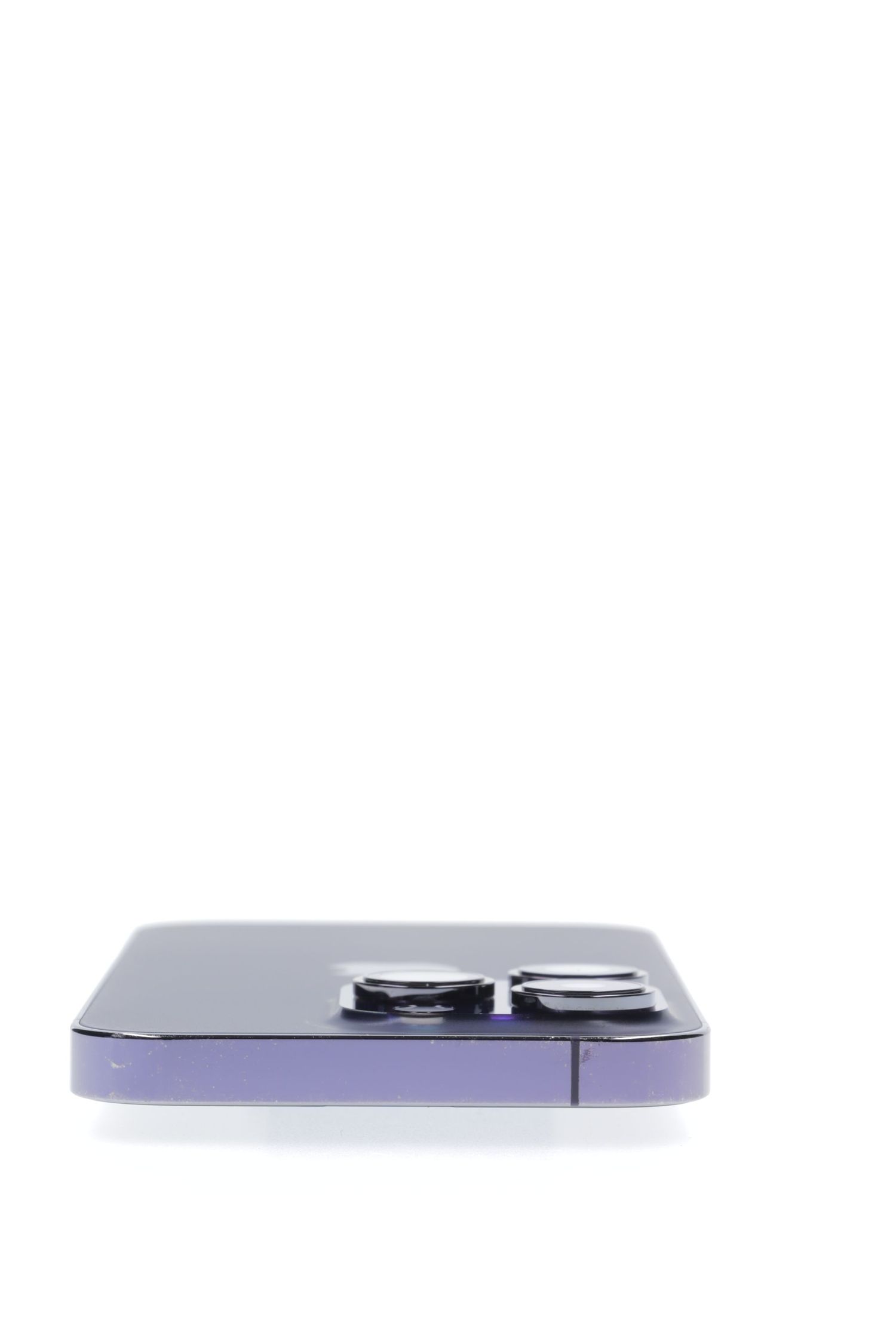 Apple iPhone 14 Pro 128 GB Deep Purple - Εξαιρετικό