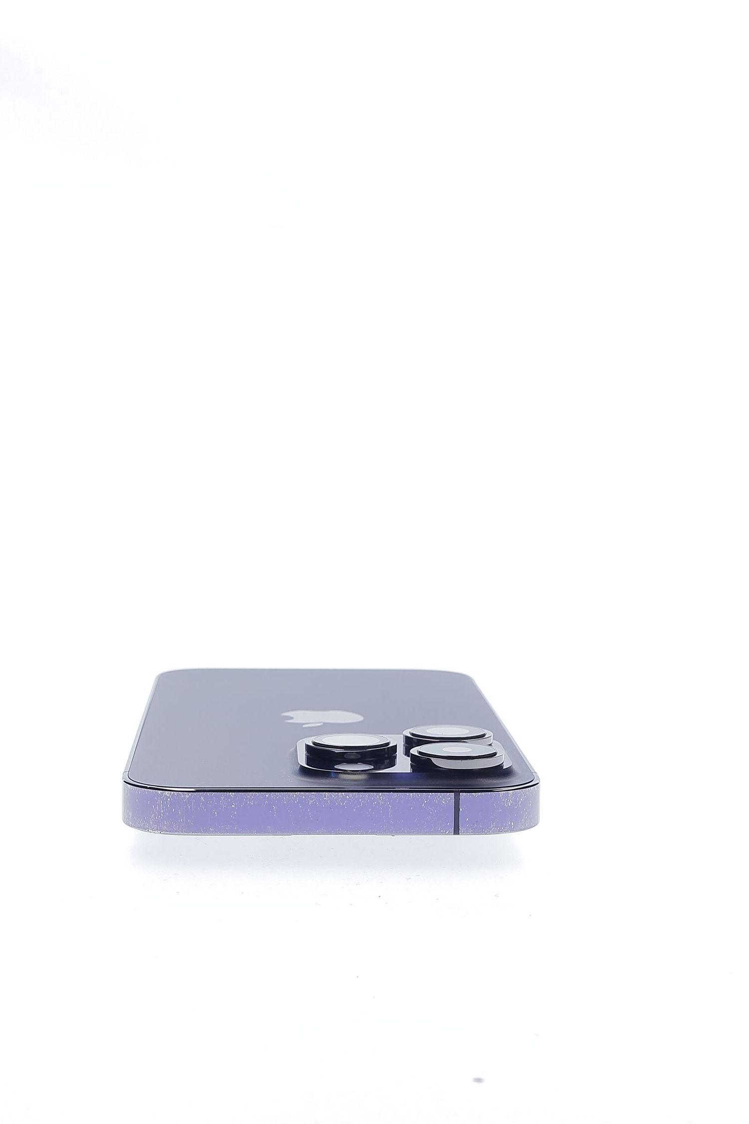 Apple iPhone 14 Pro 128 GB Deep Purple - Εξαιρετικό