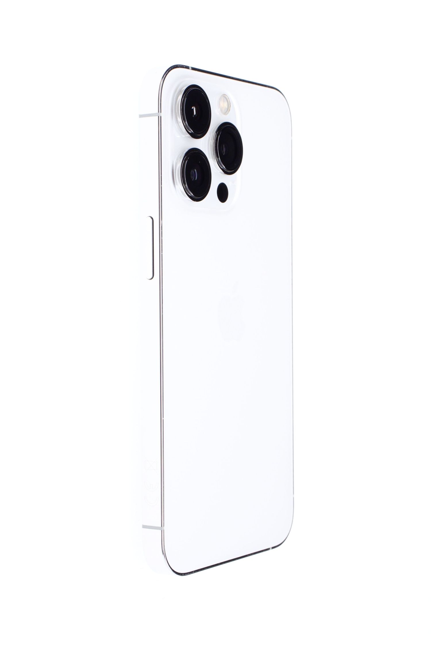 Apple iPhone 13 Pro 256 GB Silver - Πολύ καλό