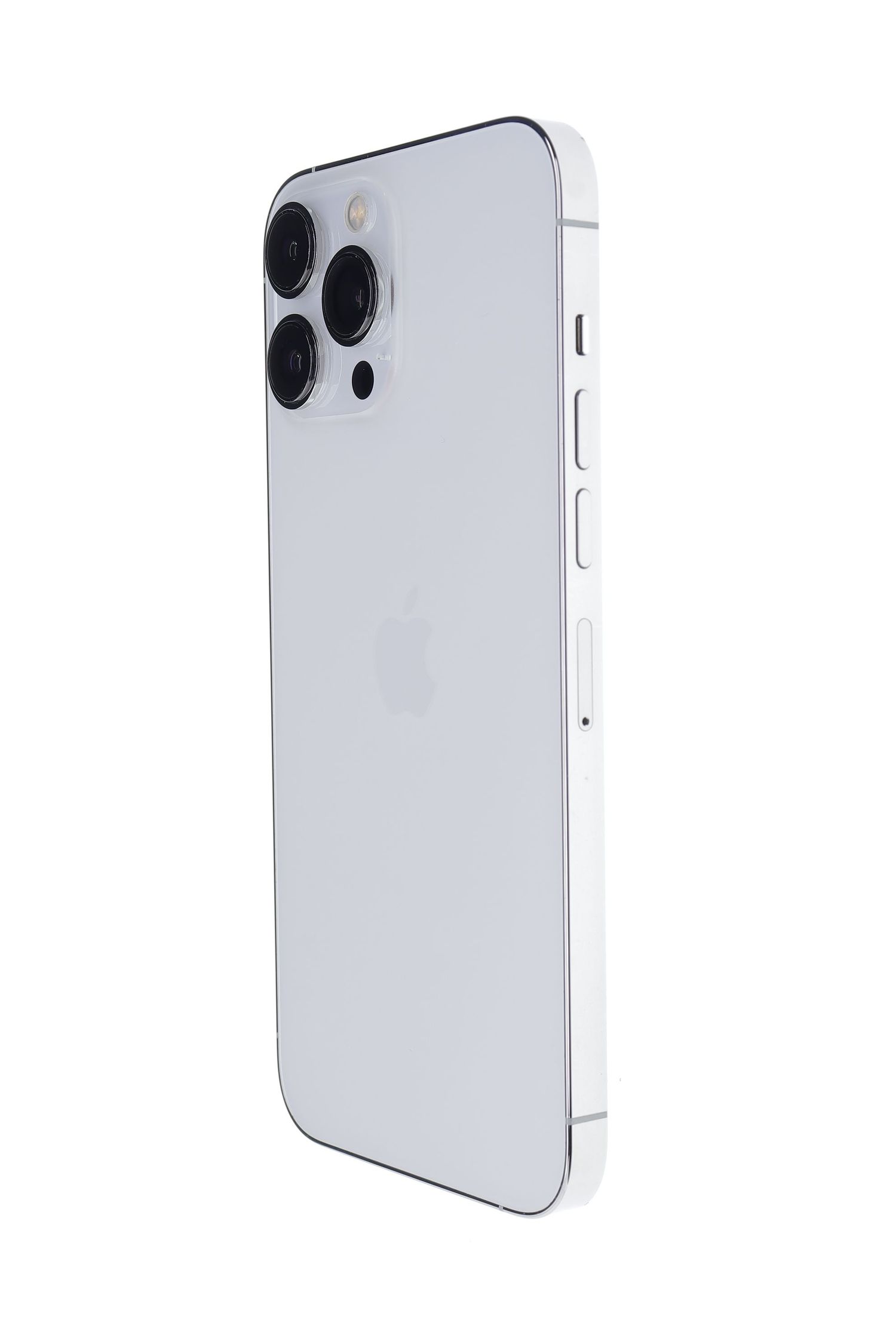 Apple iPhone 13 Pro Max, Silver, 256 GB - de la 1.979 lei