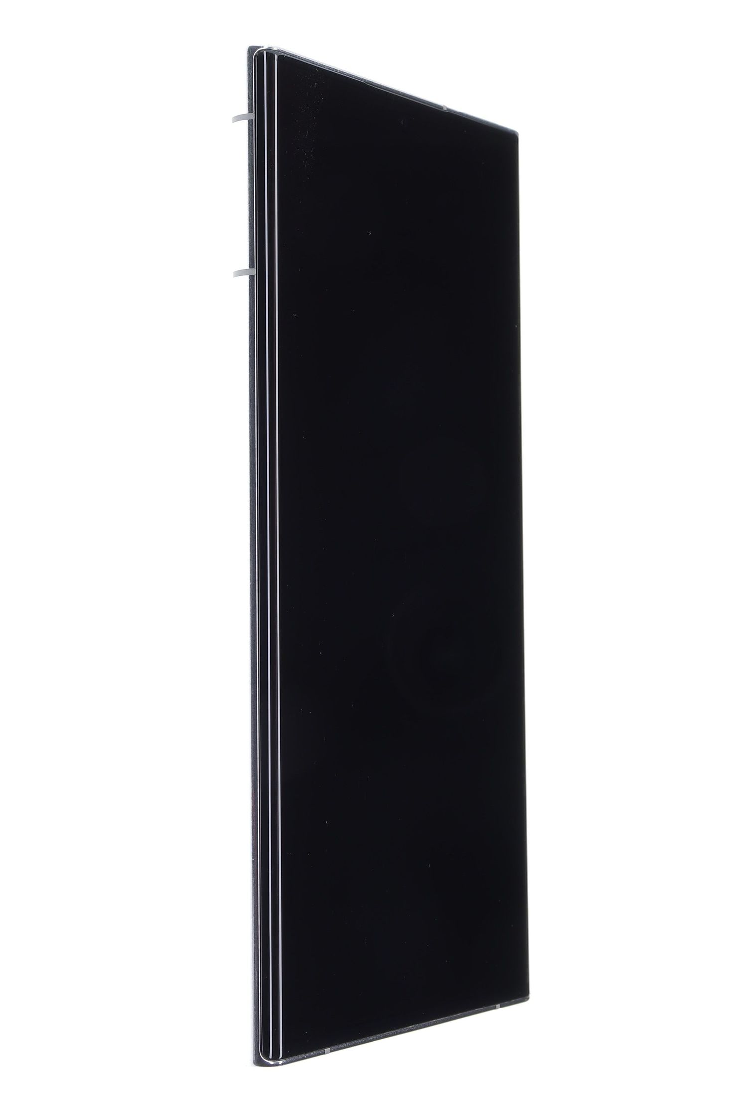 Samsung Galaxy S22 Ultra 5G Dual Sim 256 GB Phantom White - Újszerű