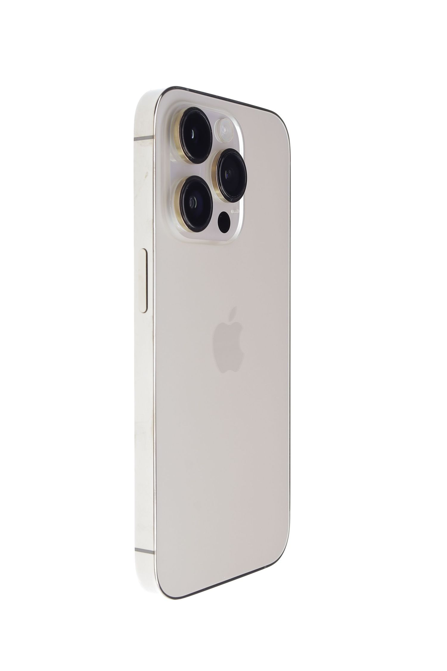 Apple iPhone 14 Pro 128 GB Gold - Πολύ καλό