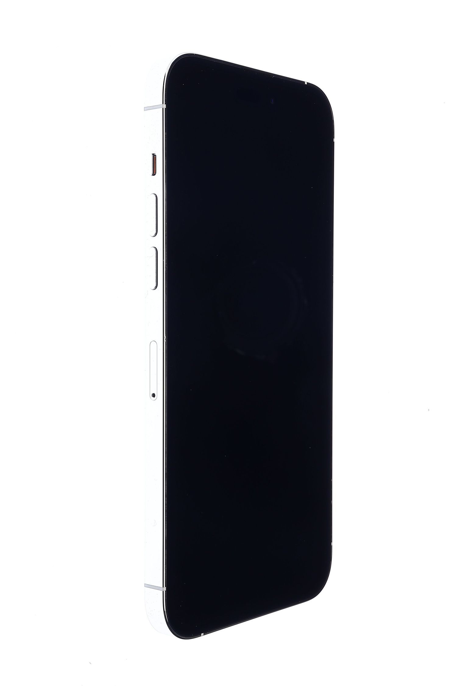 Apple iPhone 14 Pro Max 128 GB Silver - Εξαιρετικό