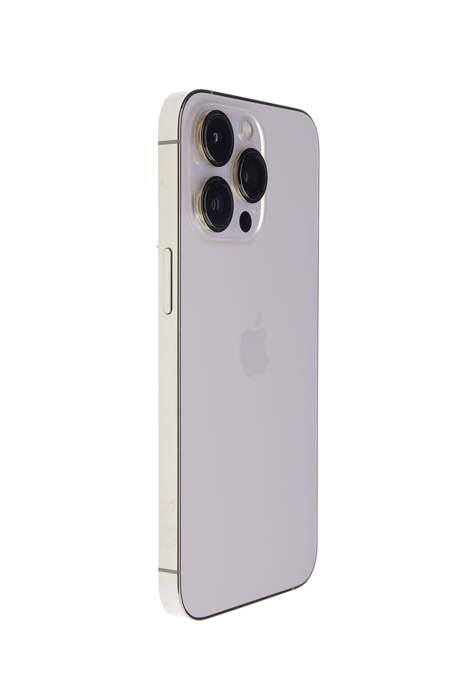 Apple iPhone 13 Pro 128 GB Gold - Εξαιρετικό