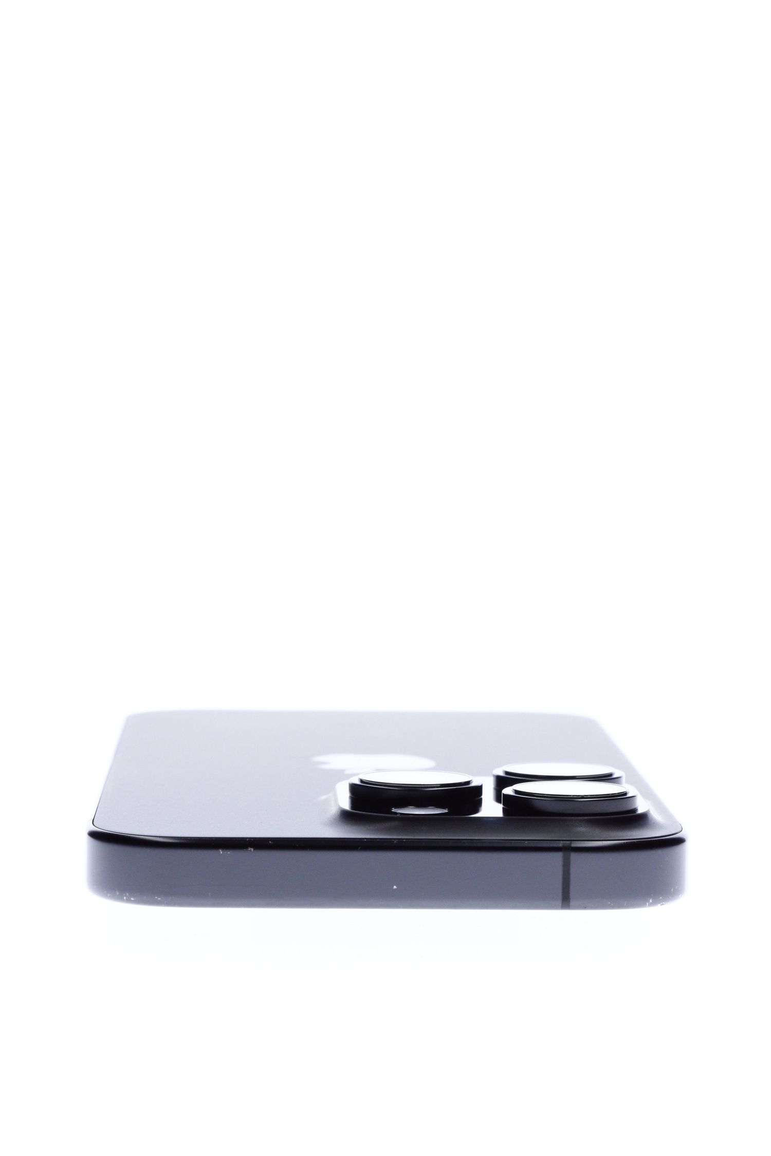 Apple iPhone 16 Pro 128 GB Black Titanium - Отлично