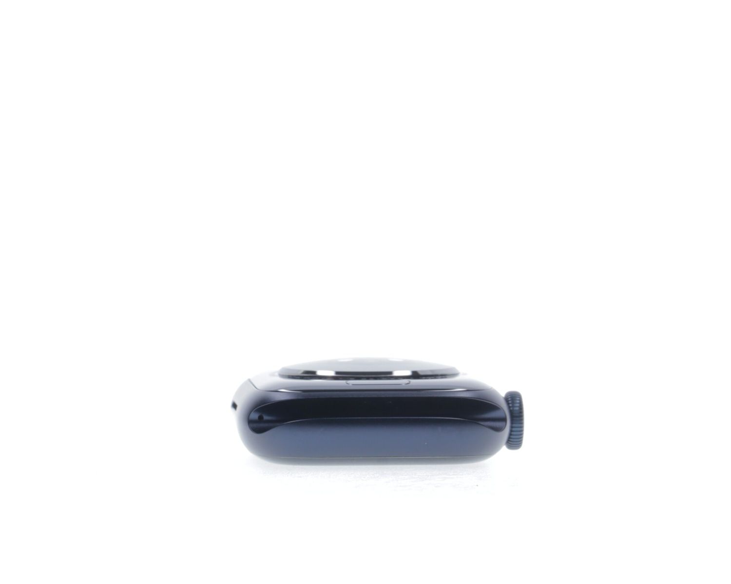 Apple Watch Series 8 2022, GPS + Cellular, Aluminium 41mm Midnight - Újszerű