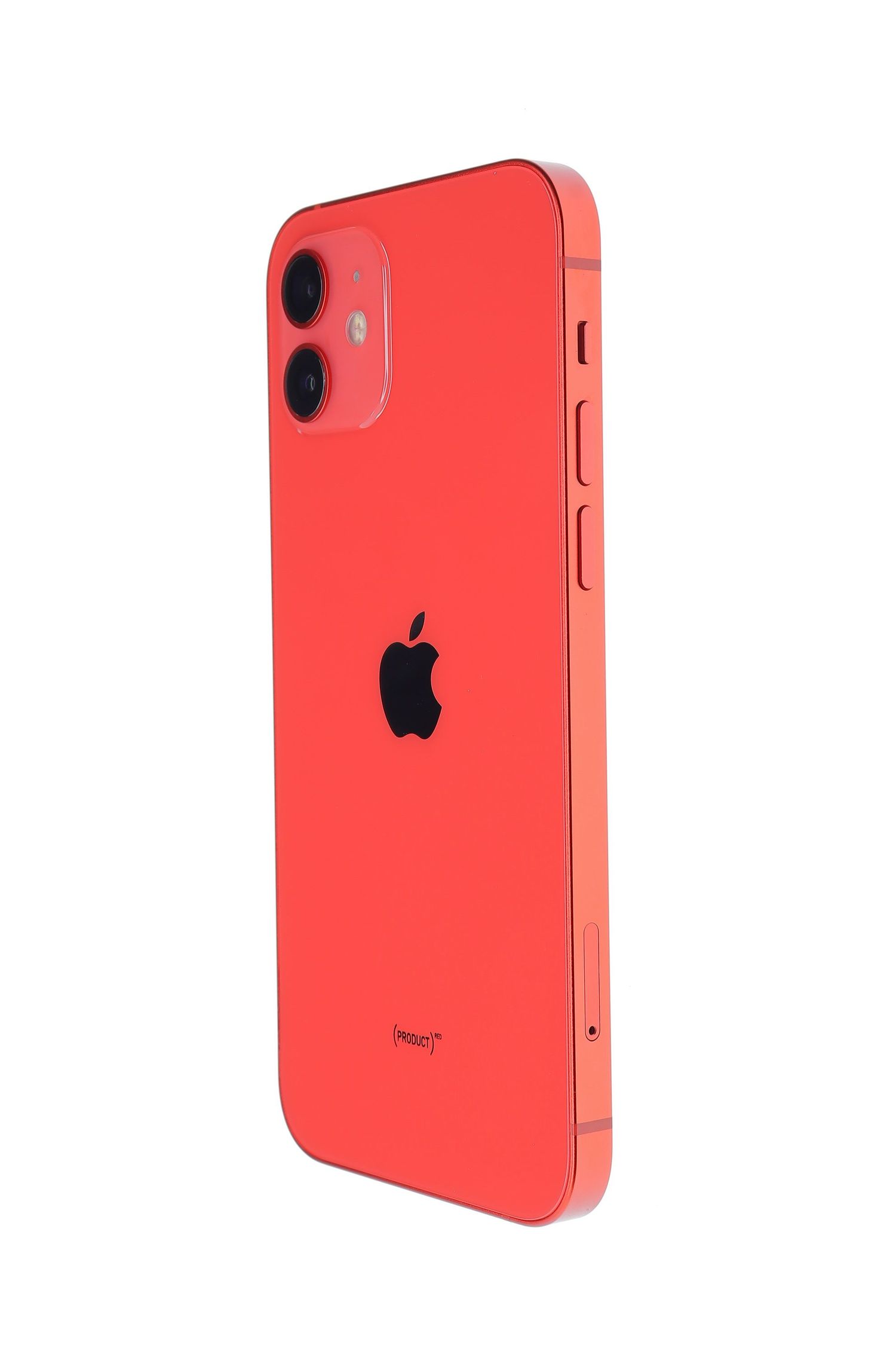 Apple iPhone 12 128 GB Red - Újszerű