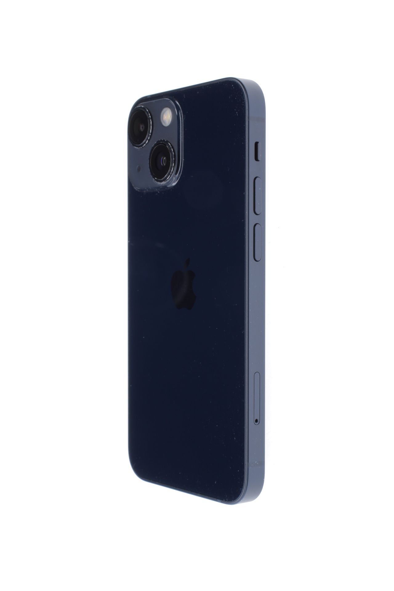 Apple iPhone 13 mini 256 GB Midnight - Много добро