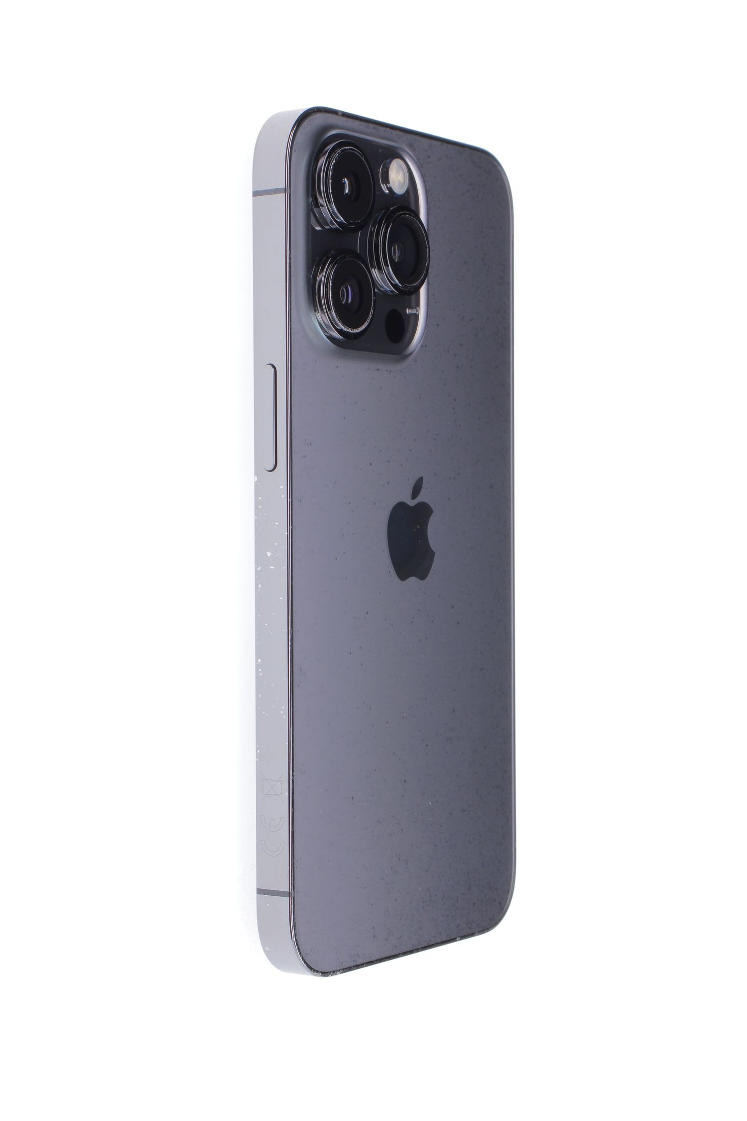 Apple iPhone 13 Pro 512 GB Graphite - Καλό