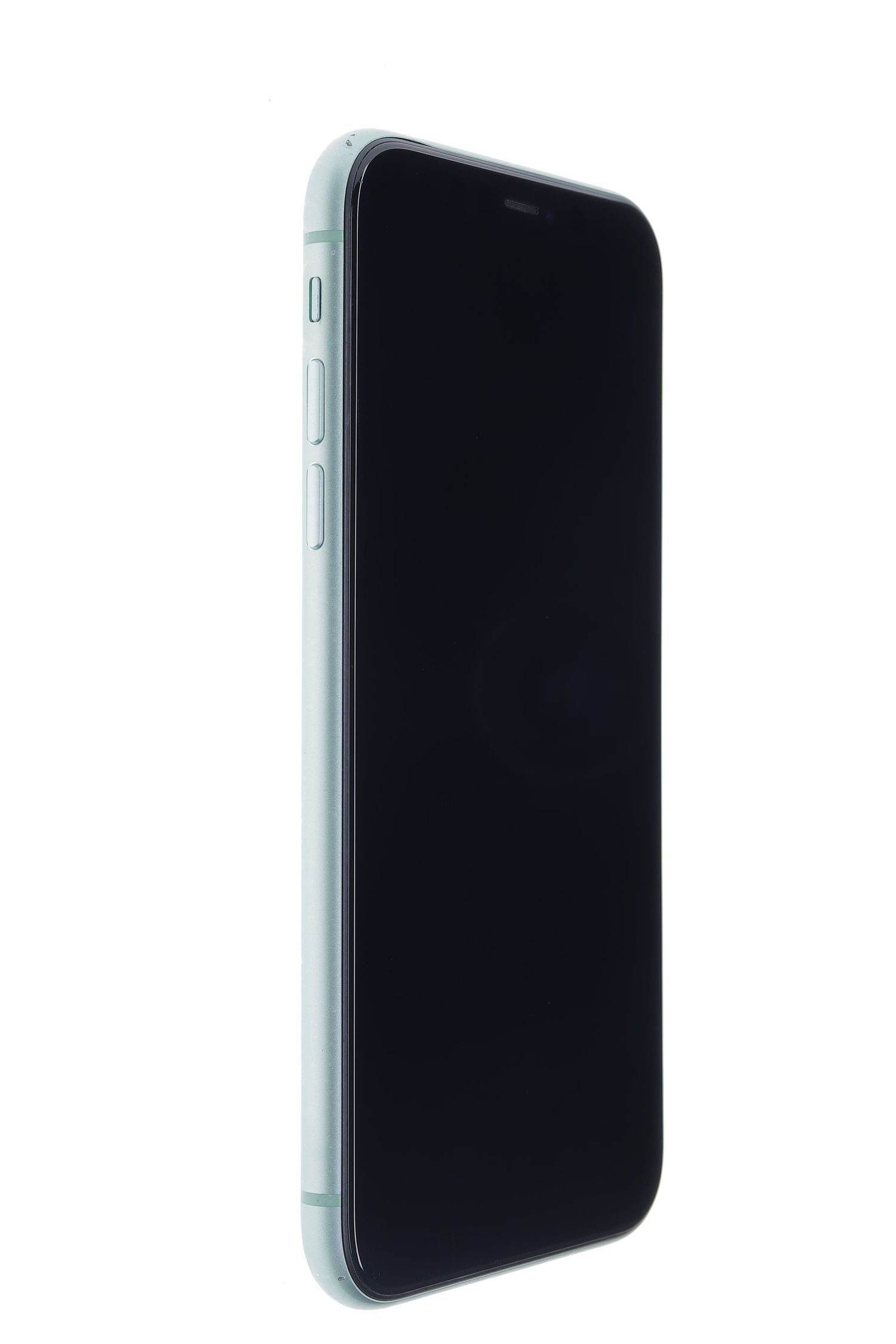 Apple iPhone 11 64 GB Green - Excelent