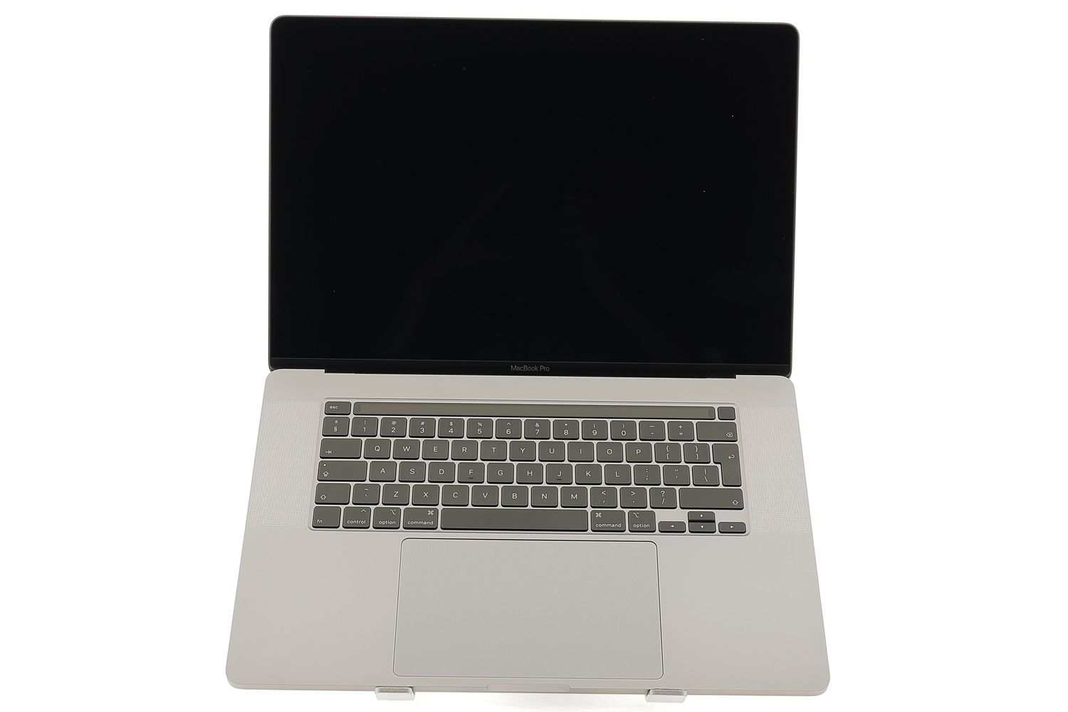 Apple MacBook Pro 16″ Touch Bar 2019, i9 2.4 GHz, 32 GB, AMD Radeon Pro 5500M 1 TB Space Gray - Като нов