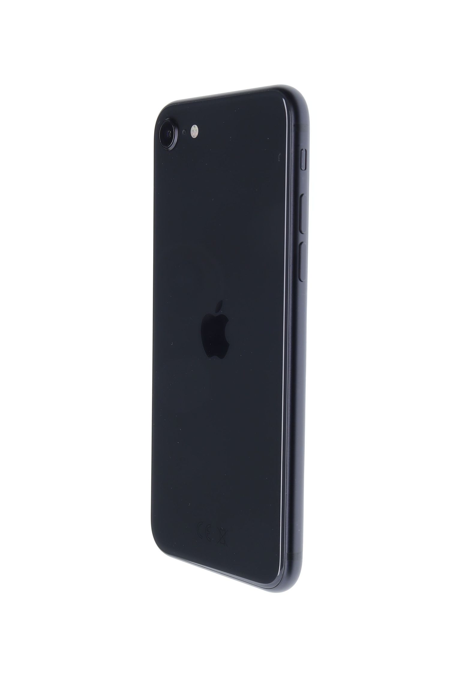 Apple iPhone SE 2020 64 GB Black - Ca nou