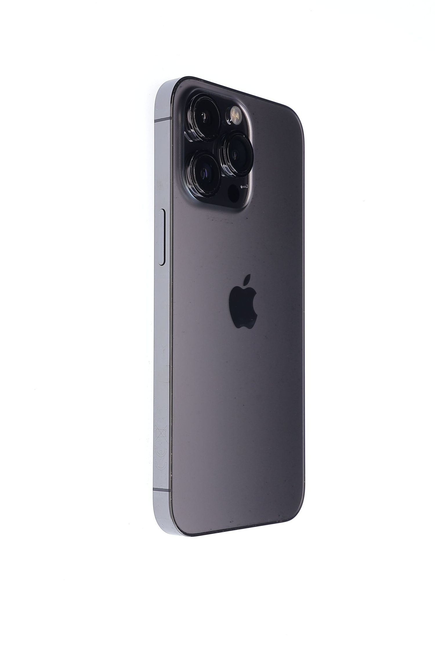 Apple iPhone 13 Pro 128 GB Graphite - Като нов