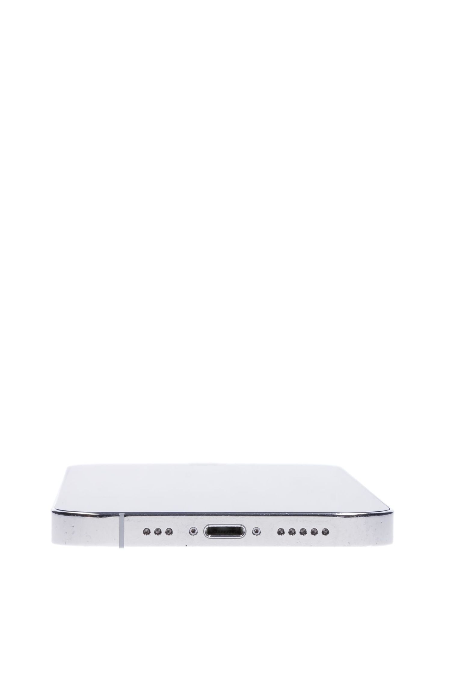 Apple iPhone 12 Pro 128 GB Silver - Ca nou