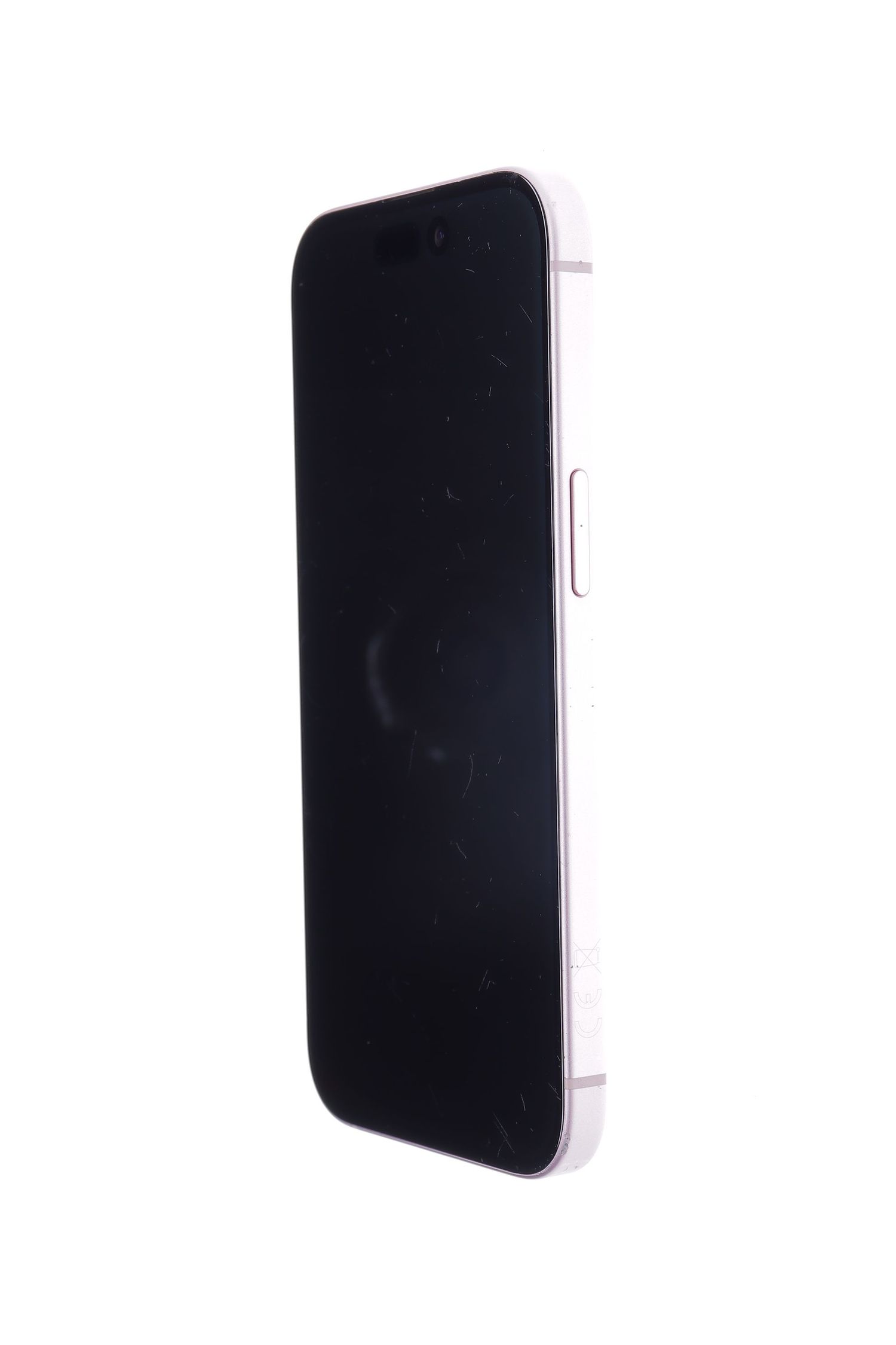 Apple iPhone 15 128 GB Pink - Много добро