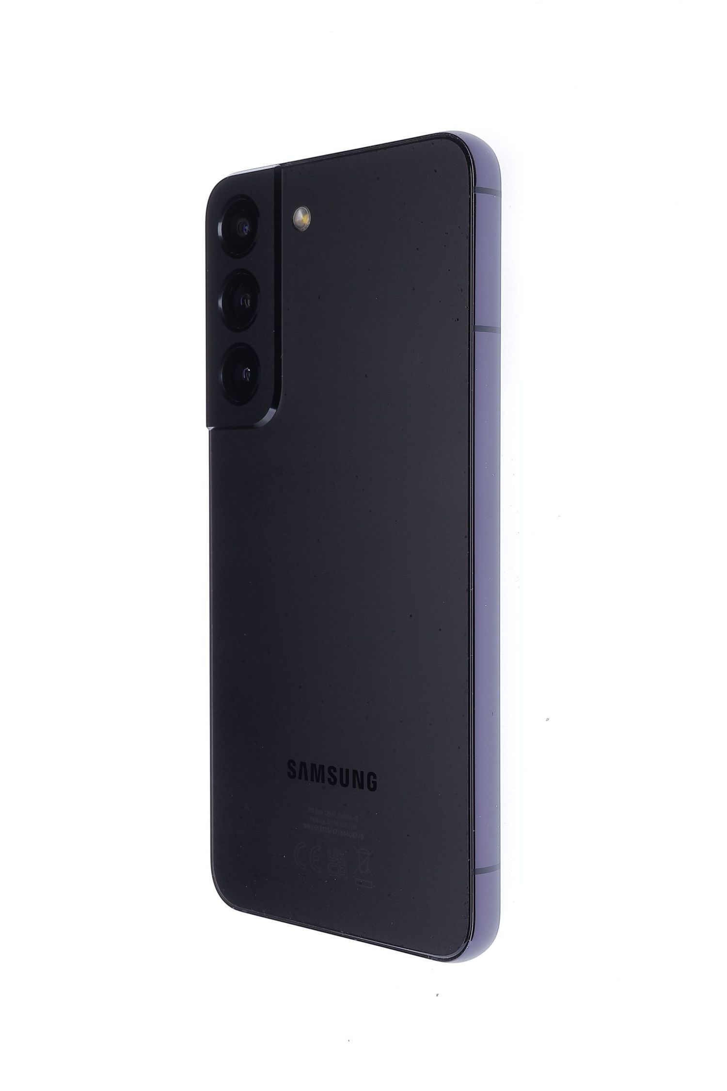 Samsung Galaxy S22 5G 128 GB Phantom Black - Foarte bun