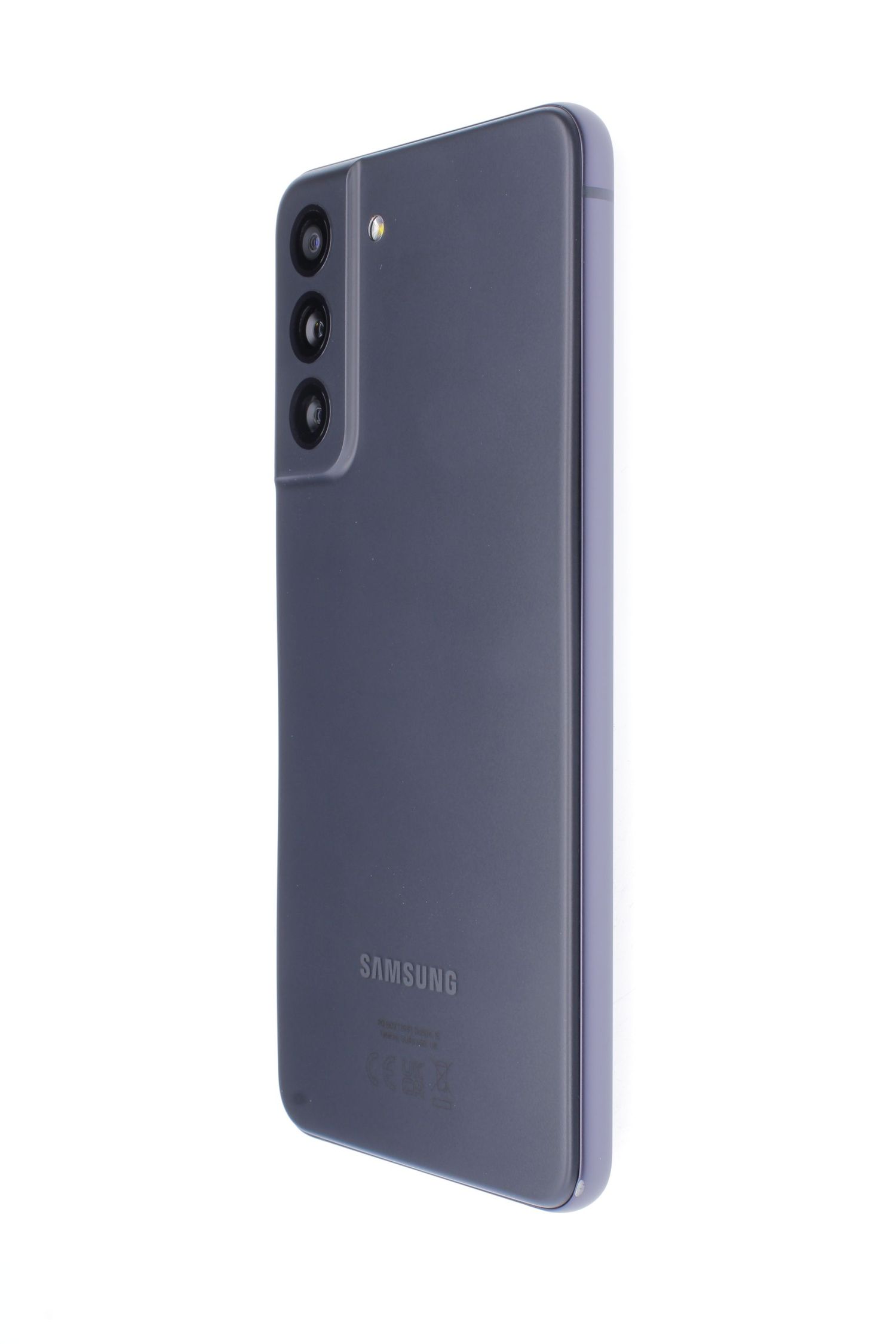 Samsung Galaxy S21 FE 5G Dual Sim 128 GB Graphite - Отлично