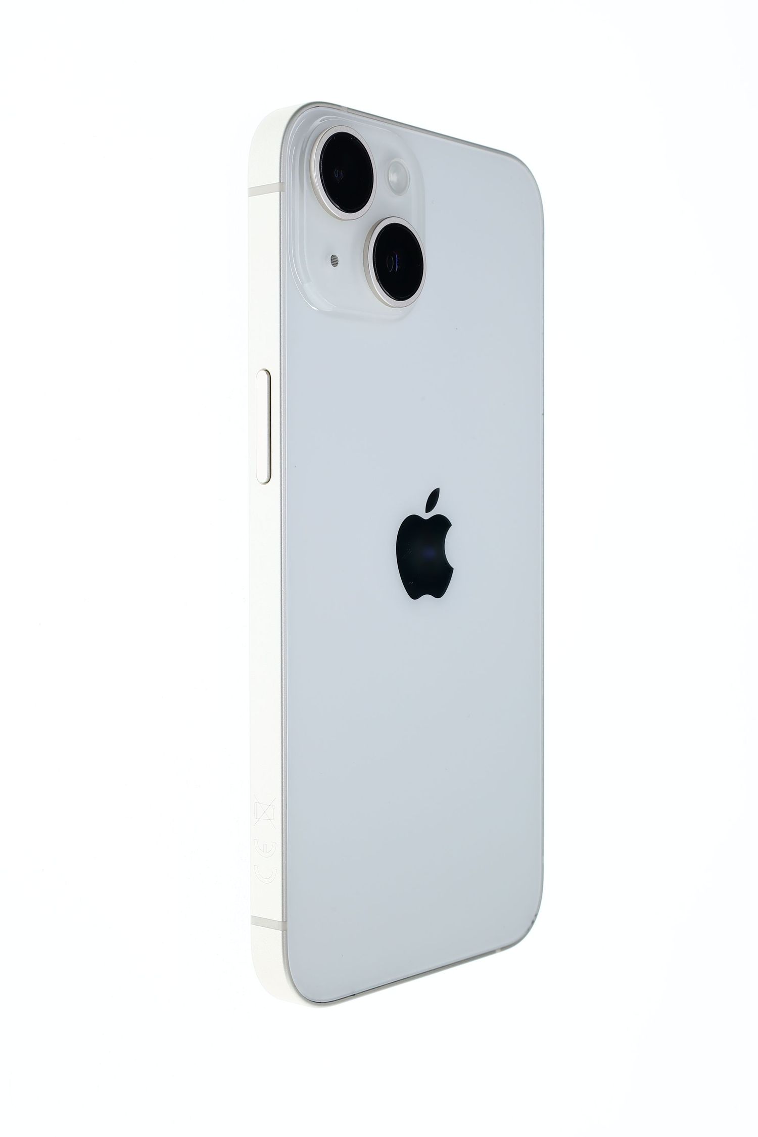 Apple iPhone 14 256 GB Starlight - Като нов