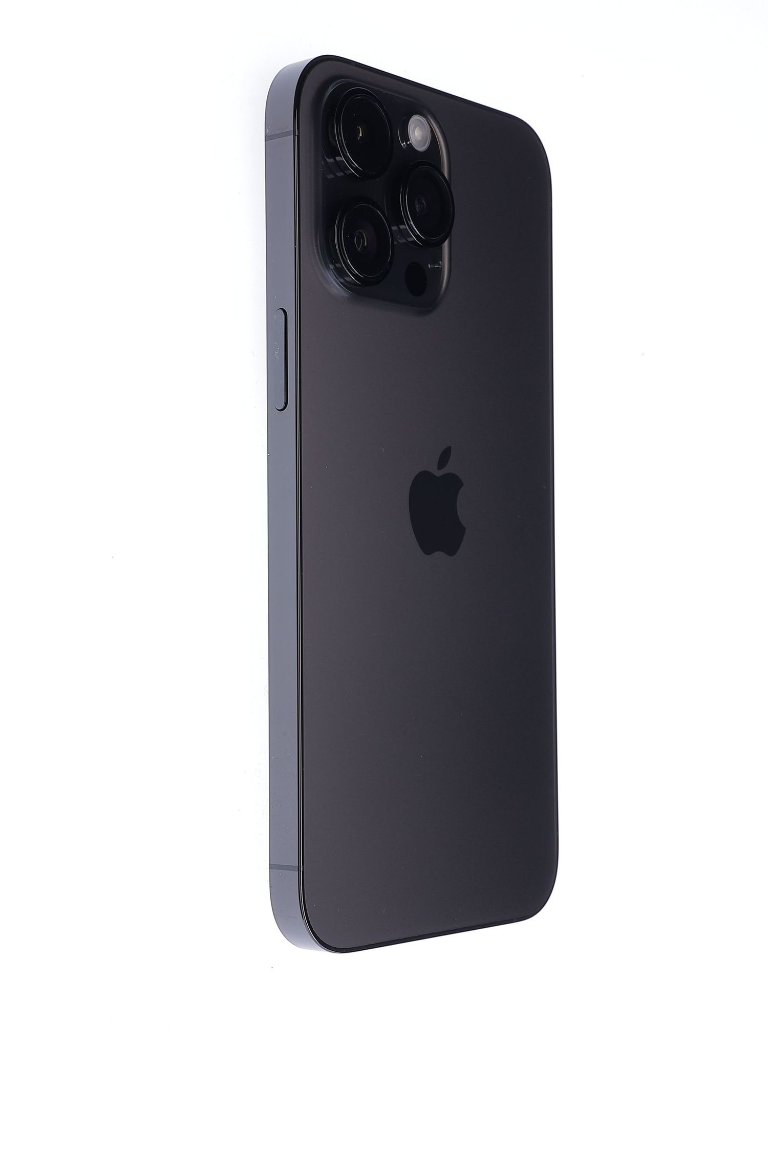 Apple iPhone 14 Pro Max 128 GB Space Black - Foarte bun