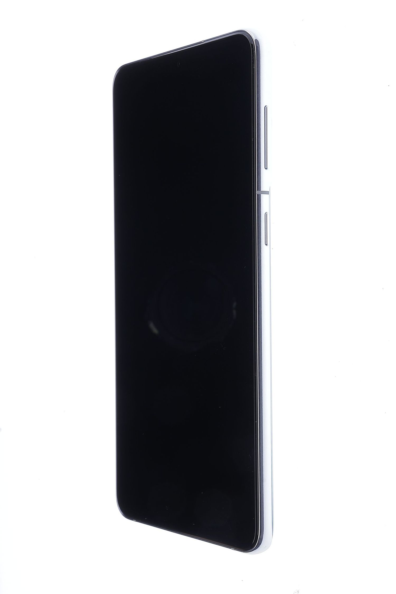 Samsung Galaxy S21 Plus 5G Dual Sim 128 GB Silver - Σαν καινούργιο