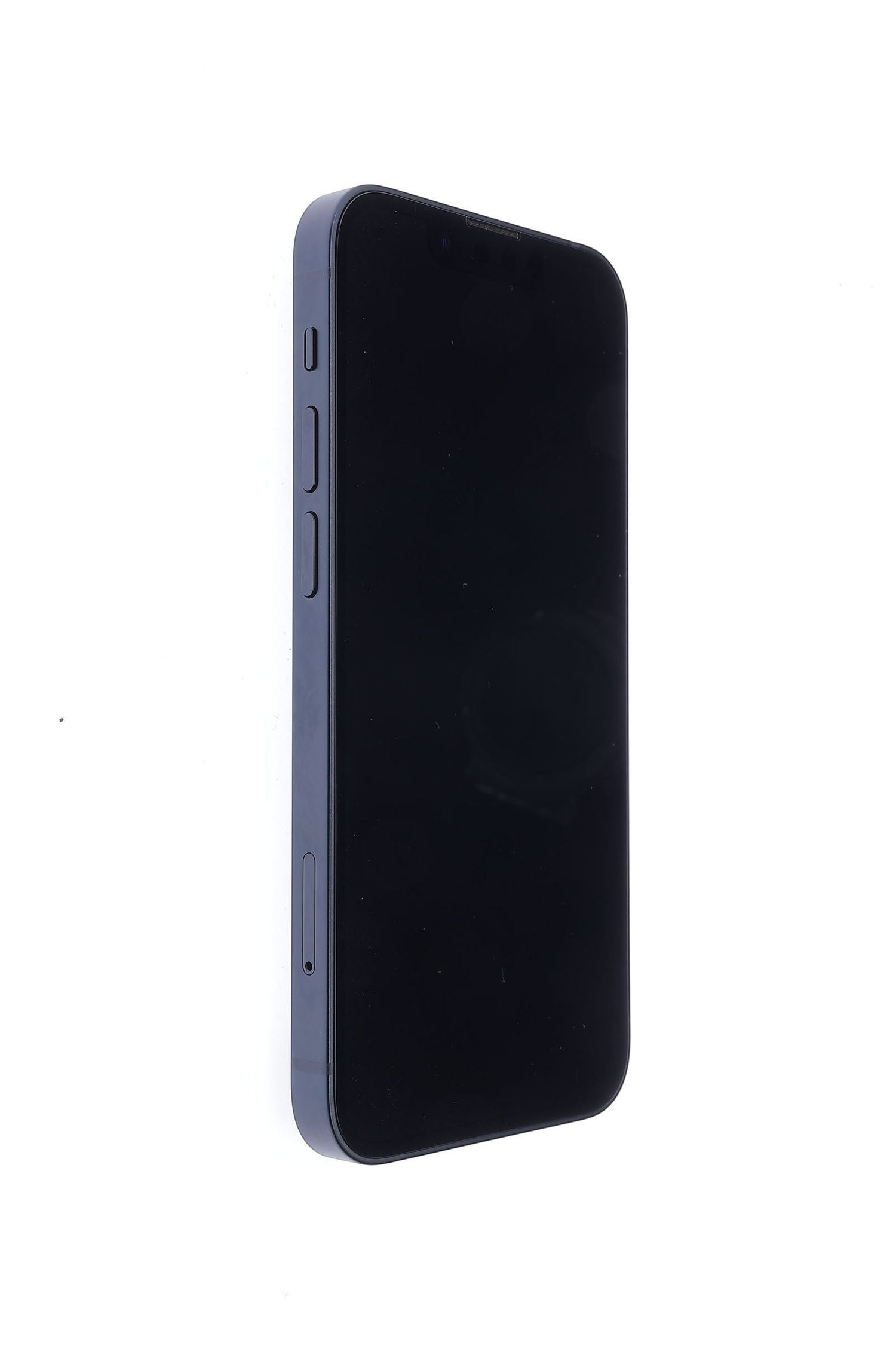 Apple iPhone 13 mini 128 GB Midnight - Újszerű
