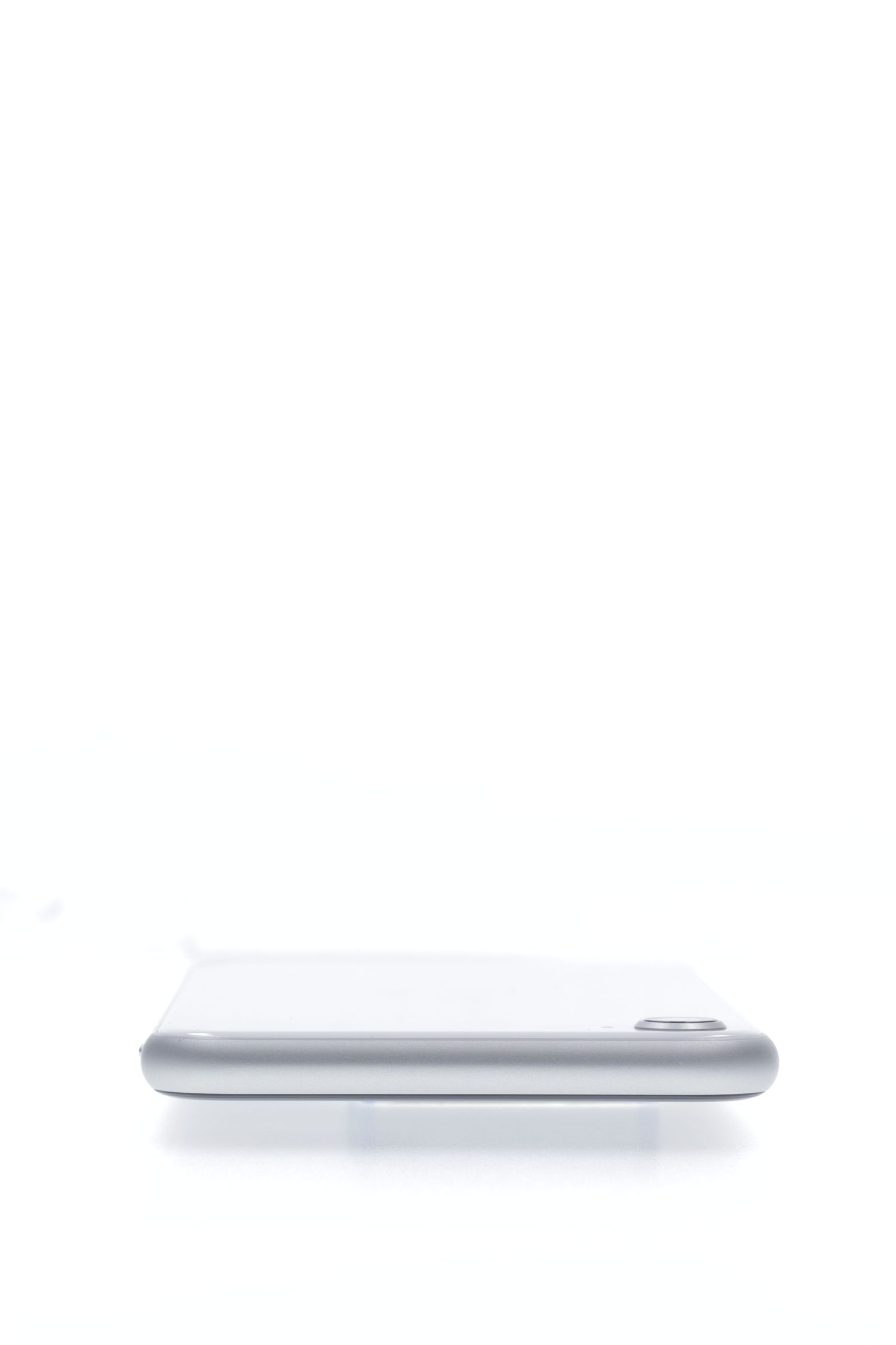 Apple iPhone SE 2020 64 GB White - Πολύ καλό