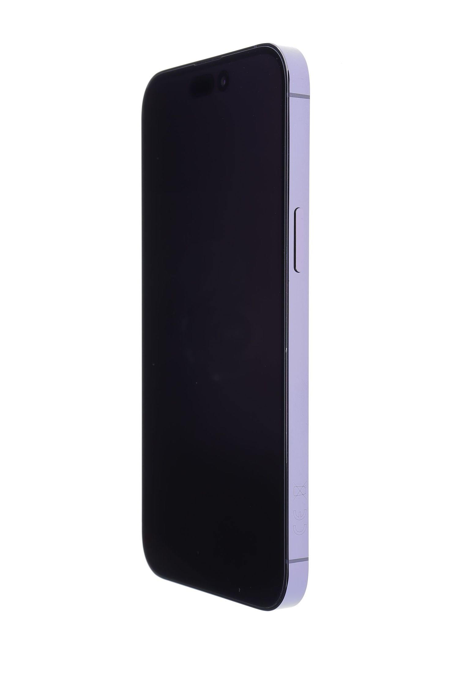 Apple iPhone 14 Pro Max 256 GB Deep Purple - Като нов