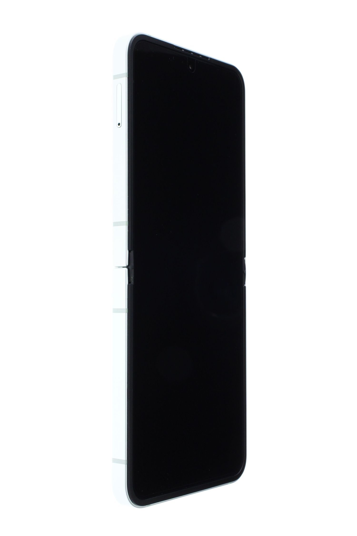 Samsung Galaxy Z Flip6 256 GB Mint - Újszerű